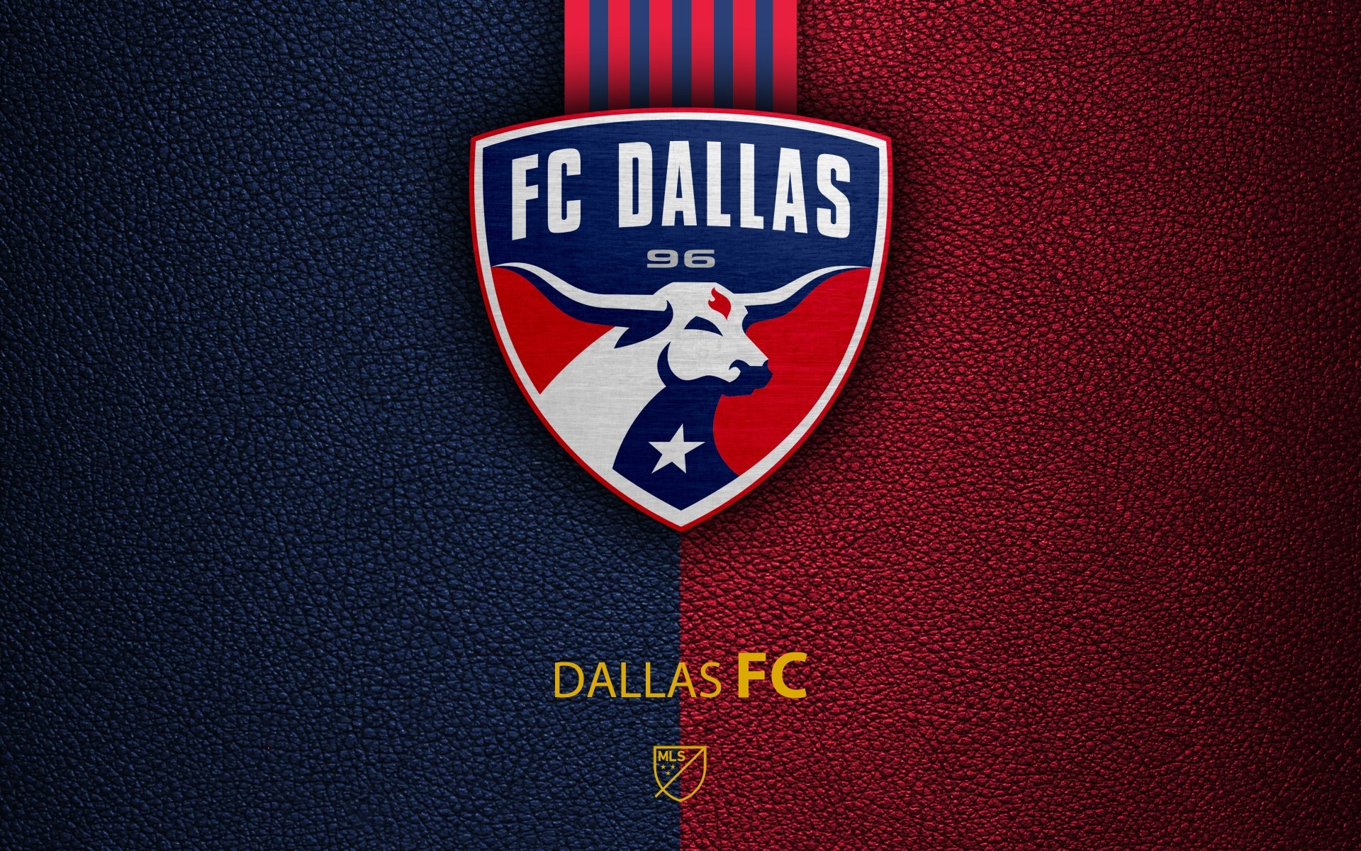 FC Dallas, 4K Ultra HD wallpapers, Soccer team, Sports, 1920x1200 HD Desktop