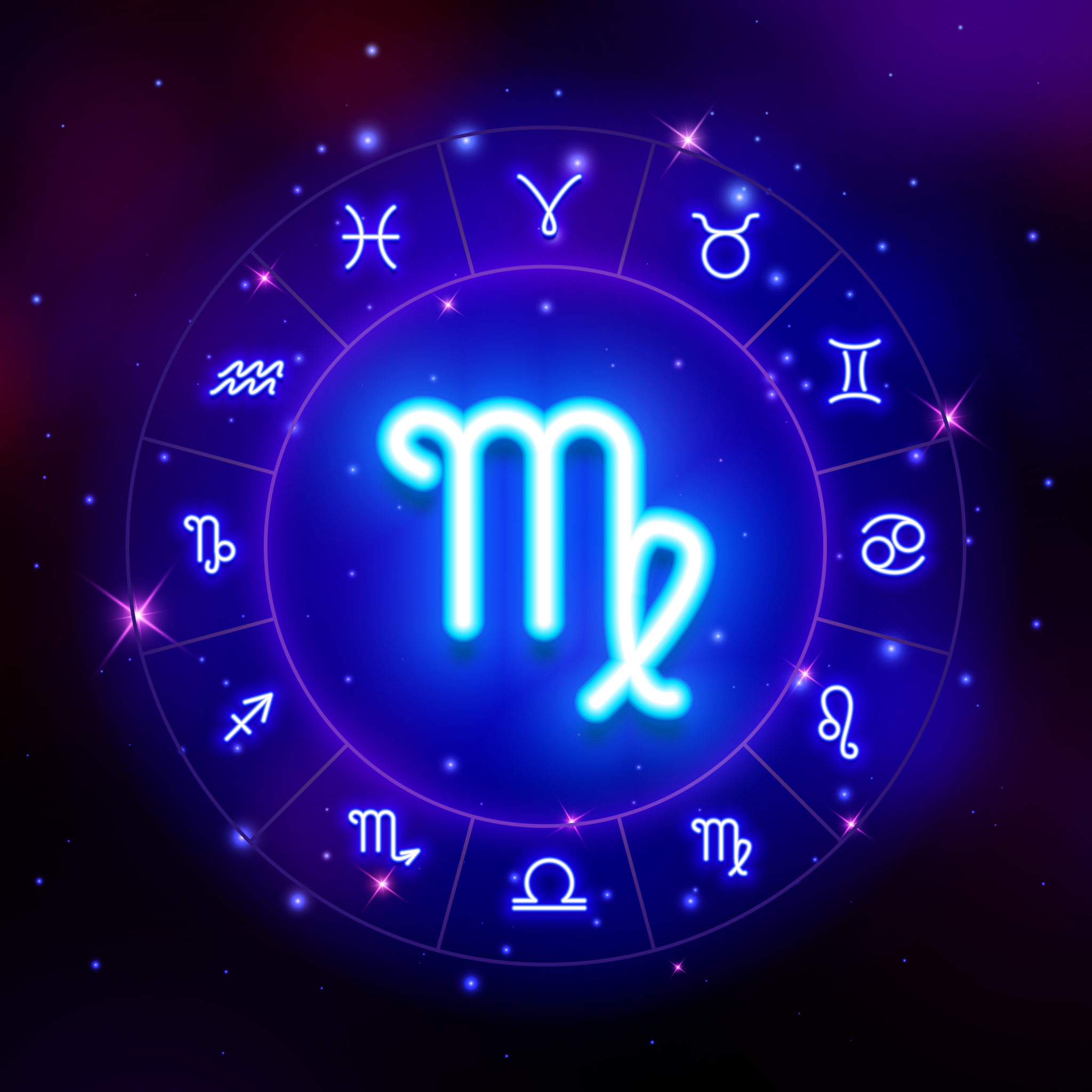 Worst zodiac sign, Transparent background image, Free download, 2050x2050 HD Phone