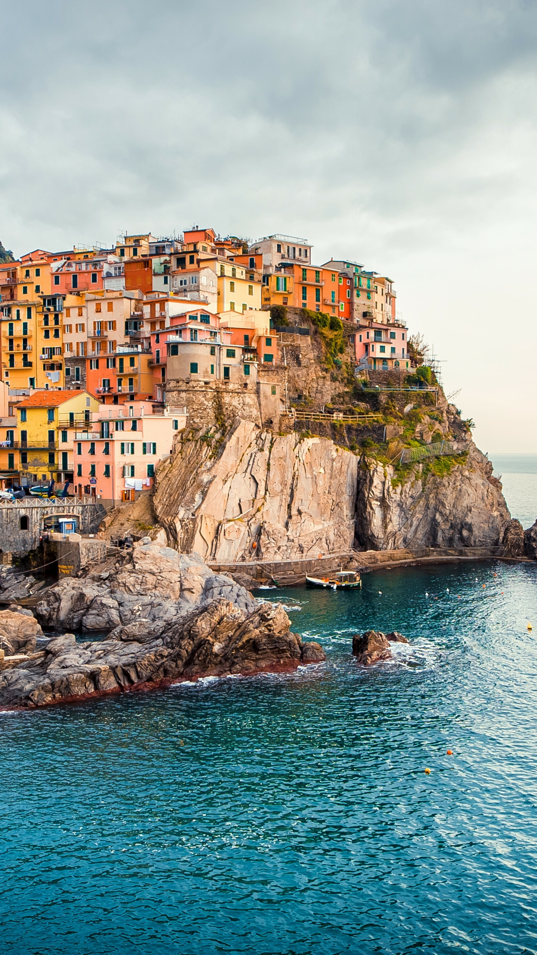 Italy Wallpapers - Top Free Italy Backgrounds - WallpaperAccess