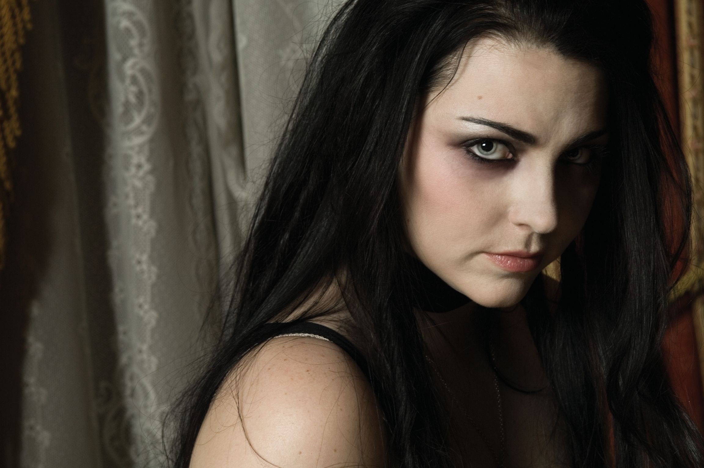Amy Lee wallpaper to Android, Michelle Mercado, 2310x1530 HD Desktop