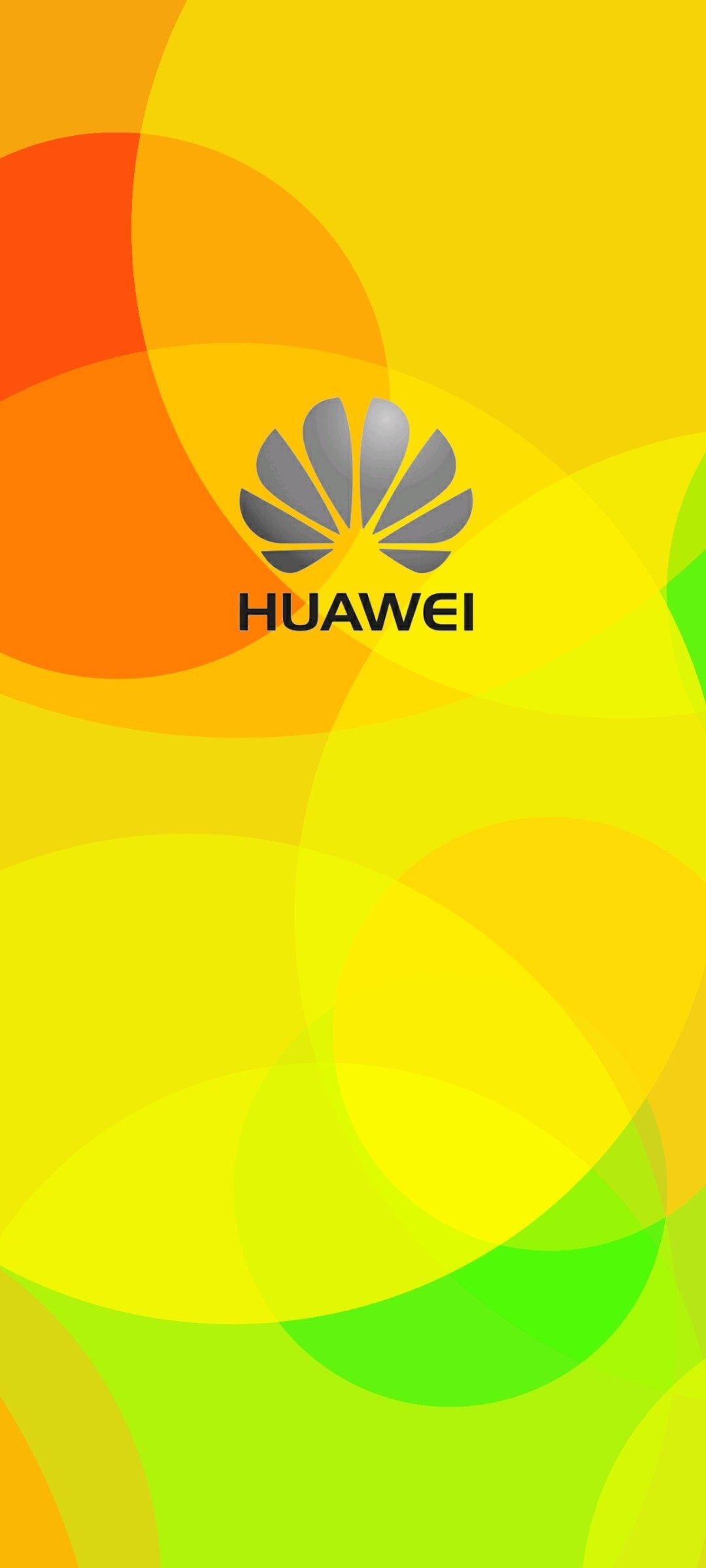 Huawei, Logo design, Abstract art, iPhone background, 1080x2400 HD Phone