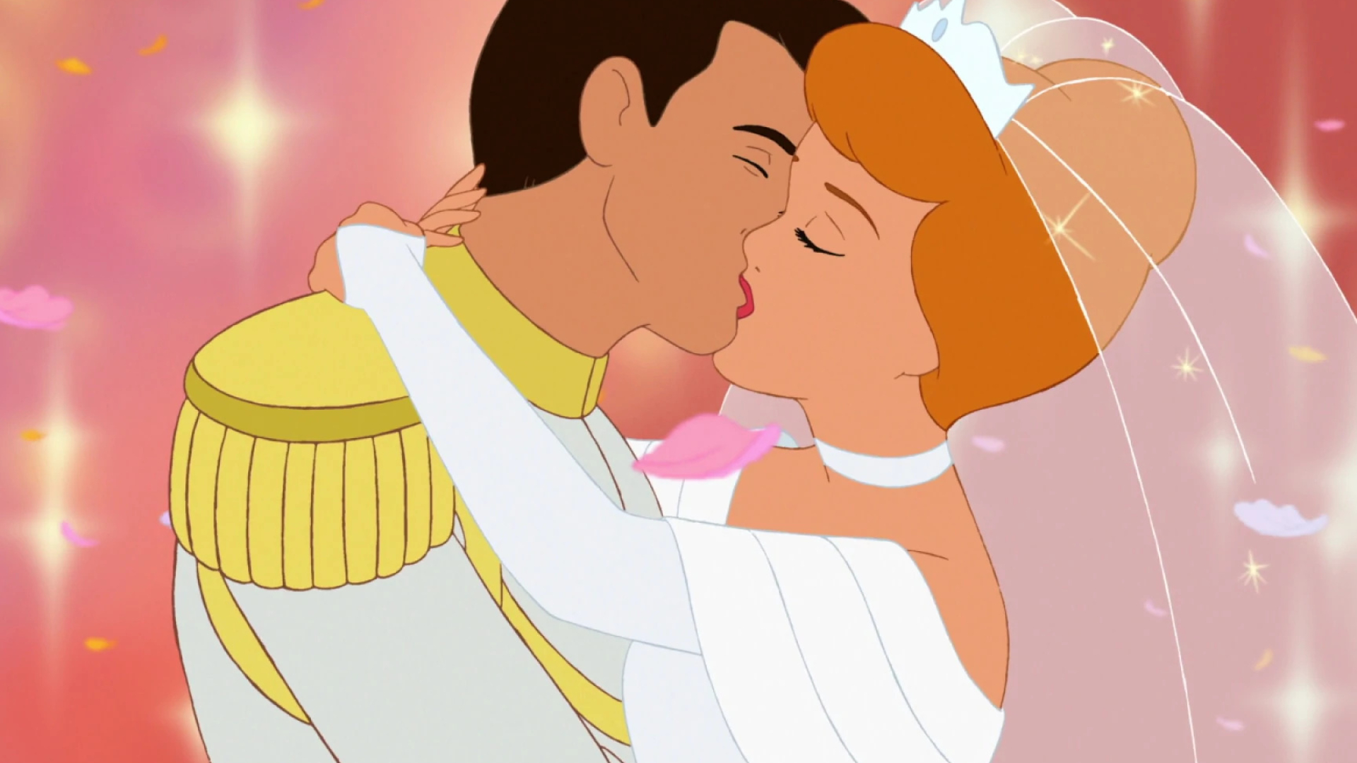 Prince Charming, Disney Wiki, Animated character, Beloved fairy tale, 1920x1080 Full HD Desktop