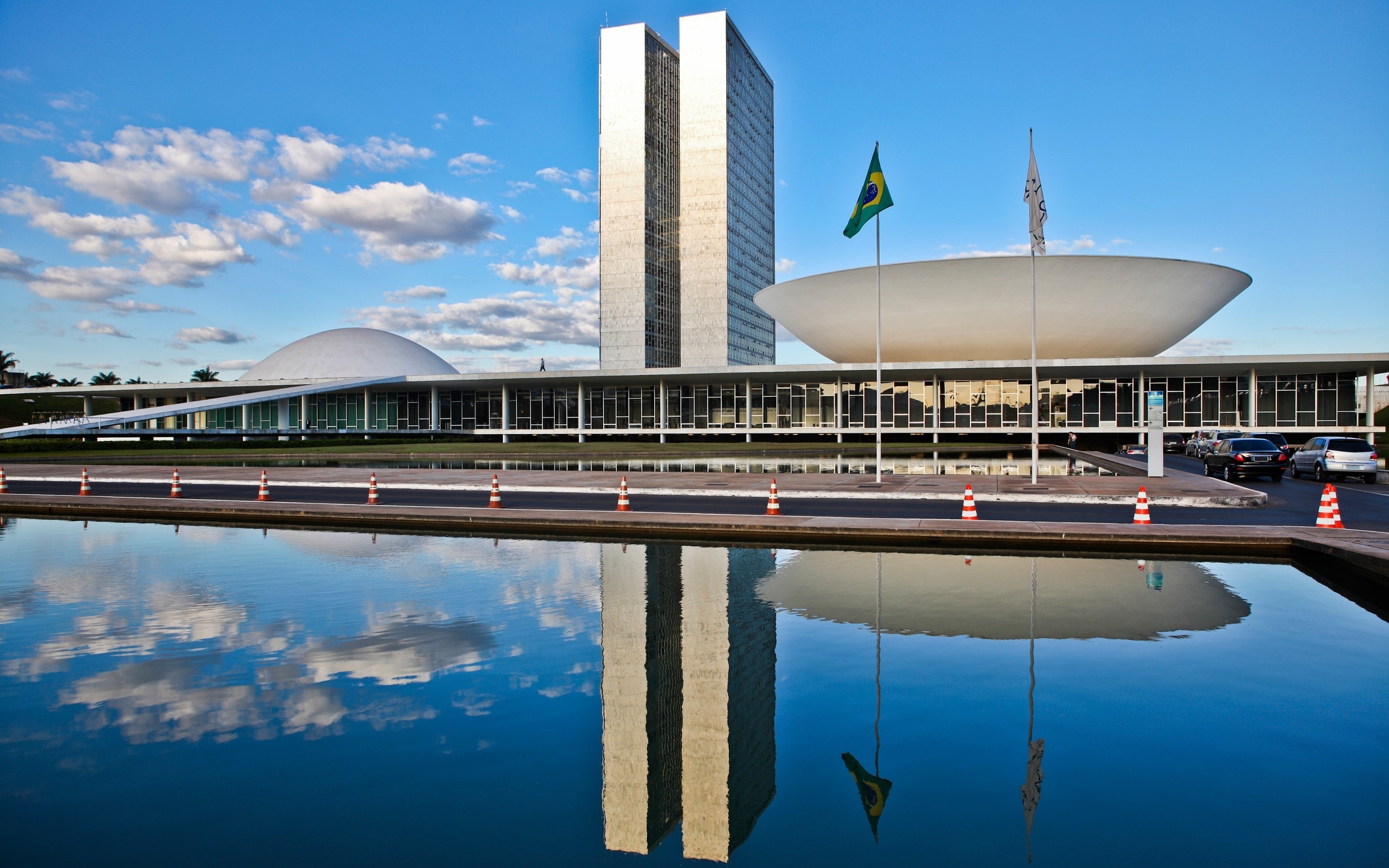 Brasilia's extraordinary city, Fascinating history, Architectural feat, Untold stories, 2130x1330 HD Desktop