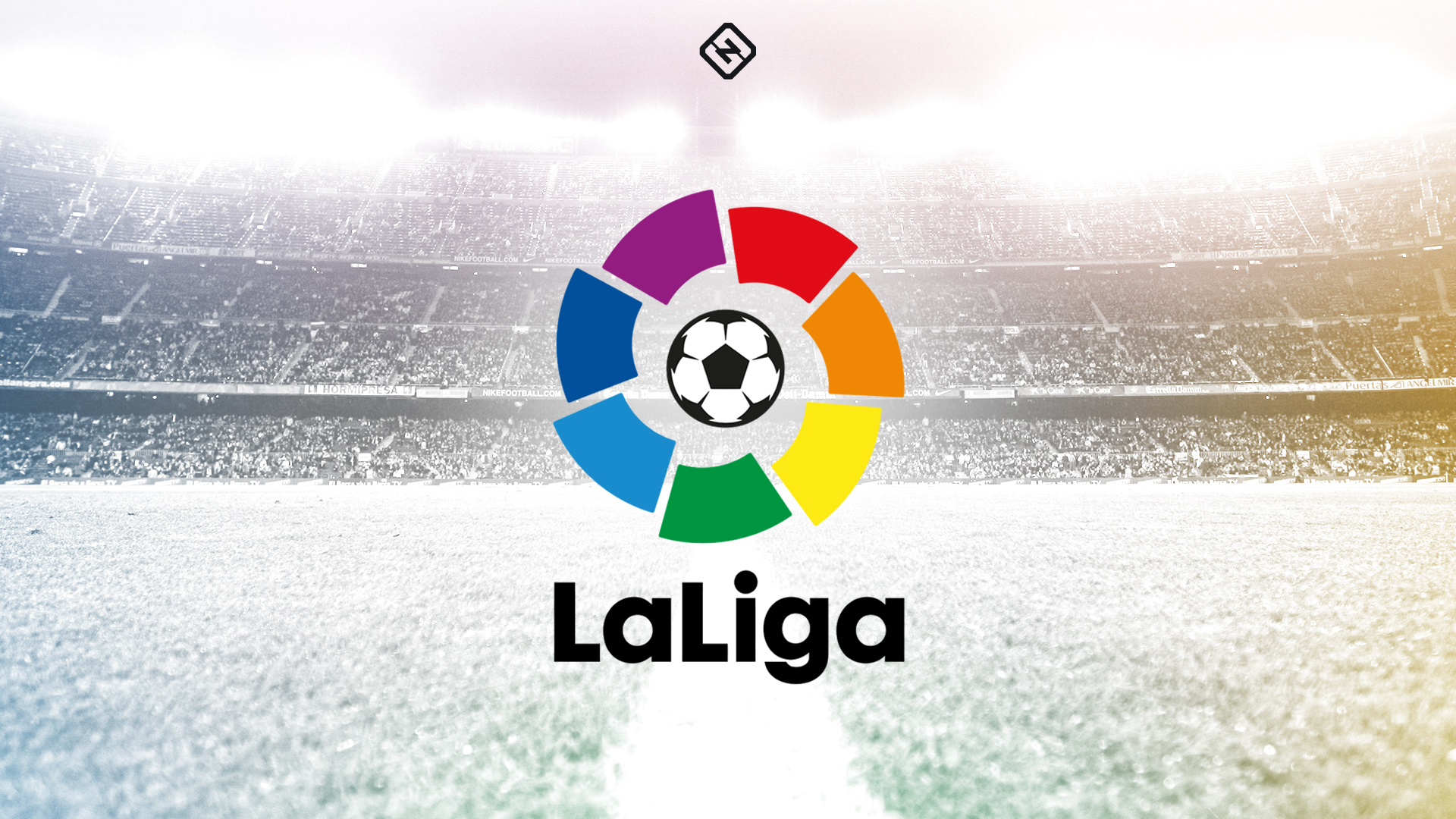 La Liga TV schedule, Football matches, Streaming services, Exciting encounters, 1920x1080 Full HD Desktop