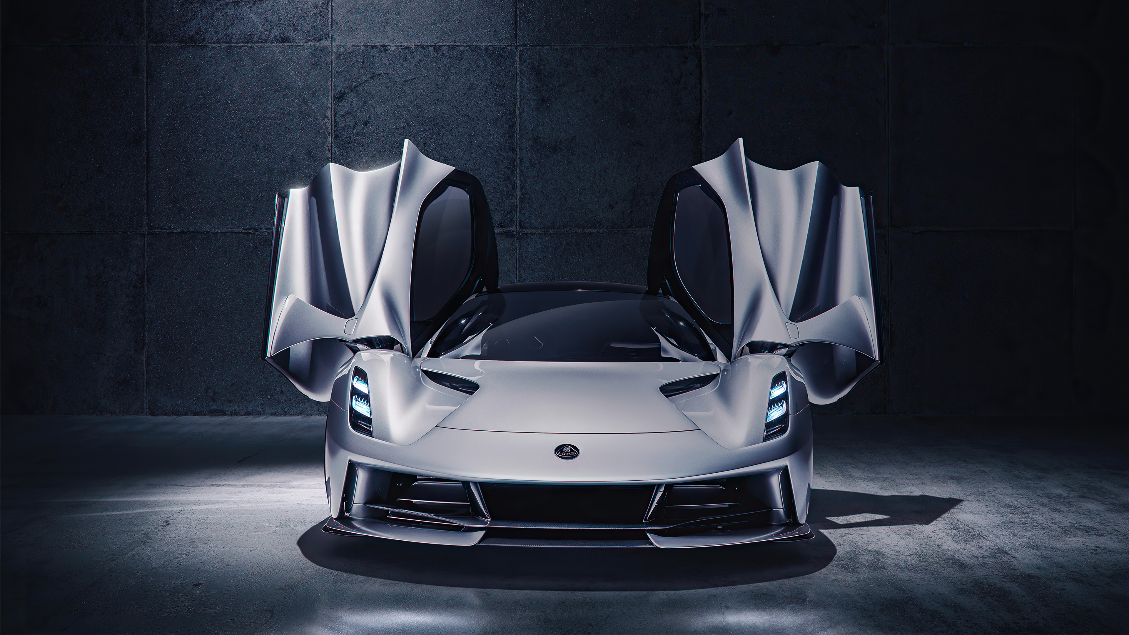 Lotus Evija 2020, 4K HD Cars, Automotive brilliance, Unparalleled performance, 3840x2160 4K Desktop