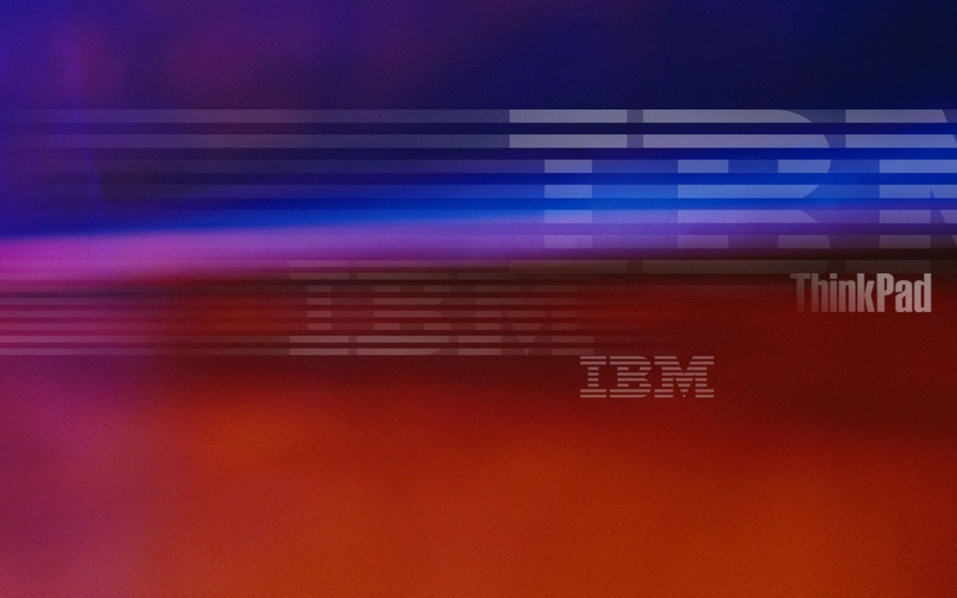 IBM logo, Stylish and artistic, Minimalist design, Elegant and modern, 1920x1200 HD Desktop