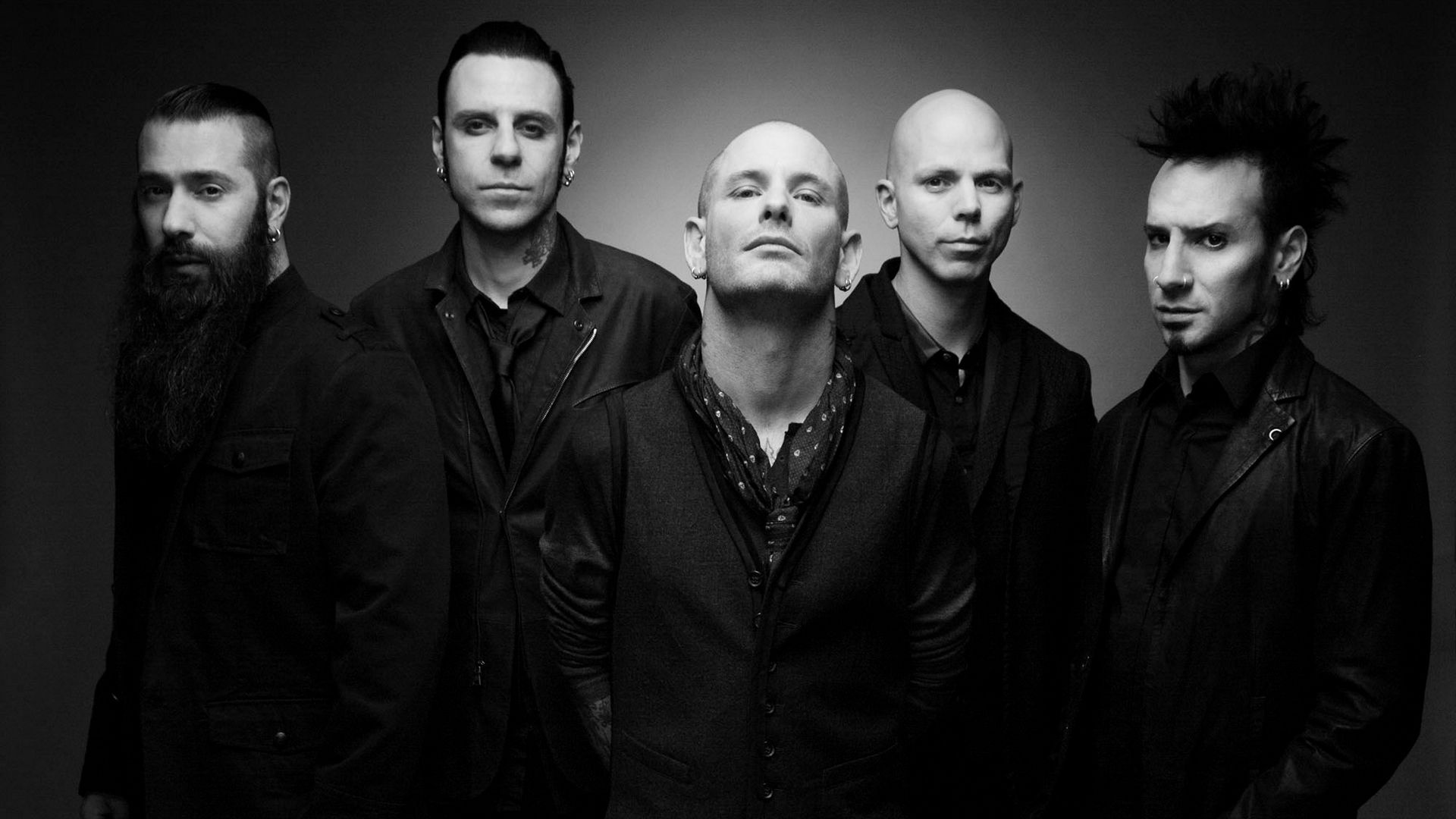 Stone Sour Wallpapers - Top Free Stone Sour Backgrounds 1920x1080