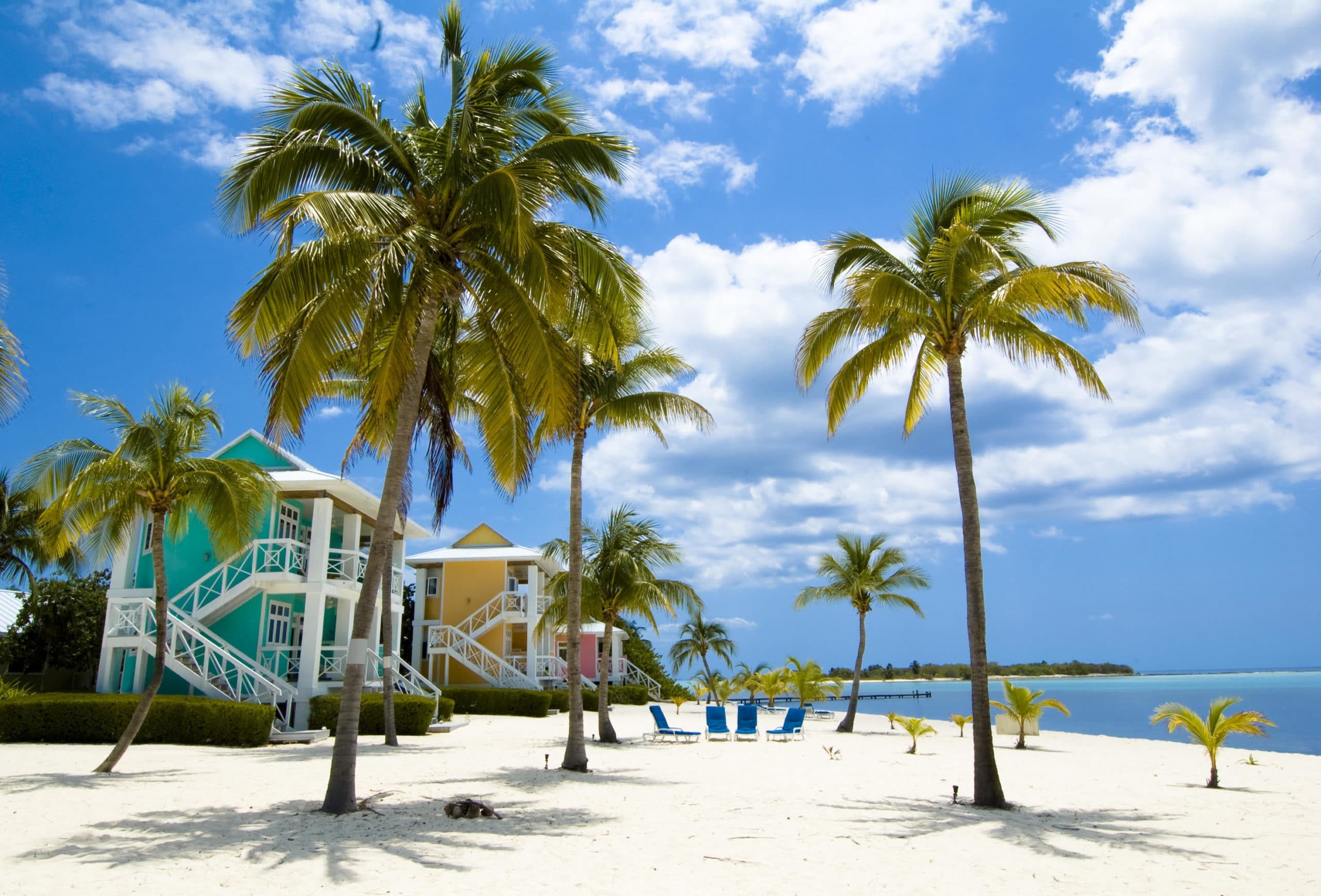 Cayman Islands, Travels, 3 islands to explore, Diver magazine, 2560x1740 HD Desktop