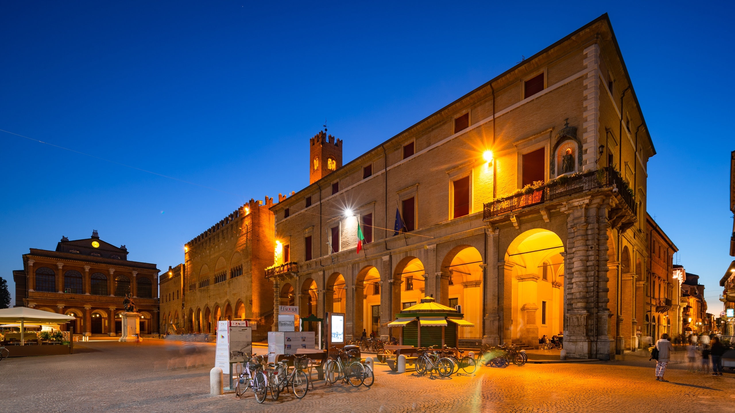 Rimini, Best travel tips, Exploring Rimini, Expedia recommendations, 2560x1440 HD Desktop