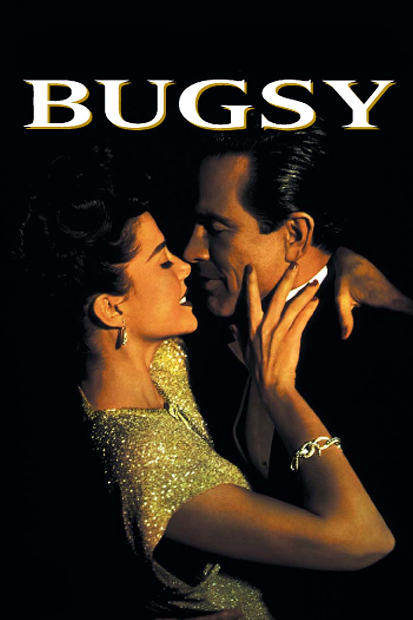 Barry Levinson, Bugsy movie, Mobster masterpiece, Classic storytelling, 1400x2100 HD Phone