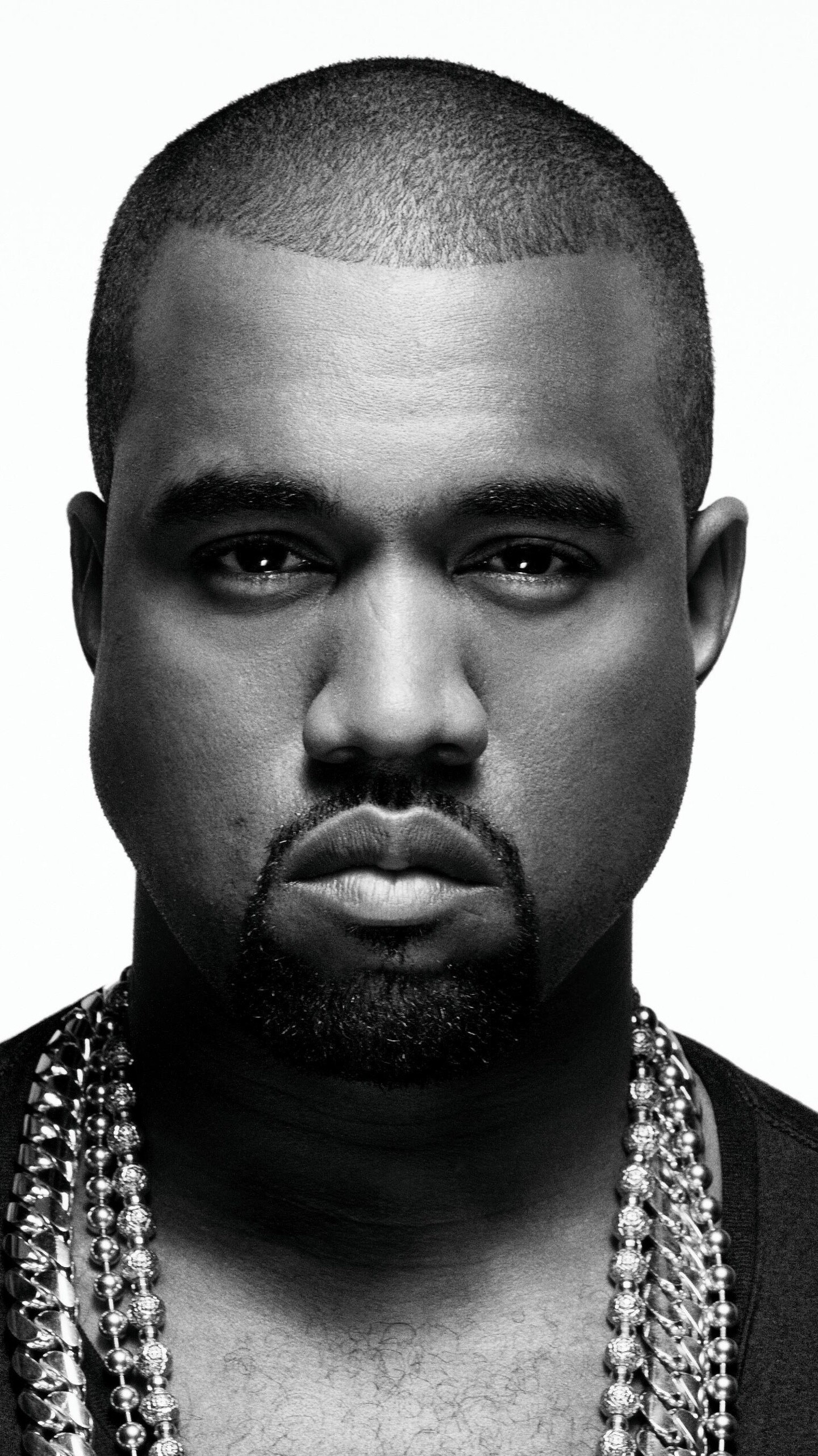 Kanye West: American rapper, Louis Vuitton Don. 1440x2560 HD Wallpaper.