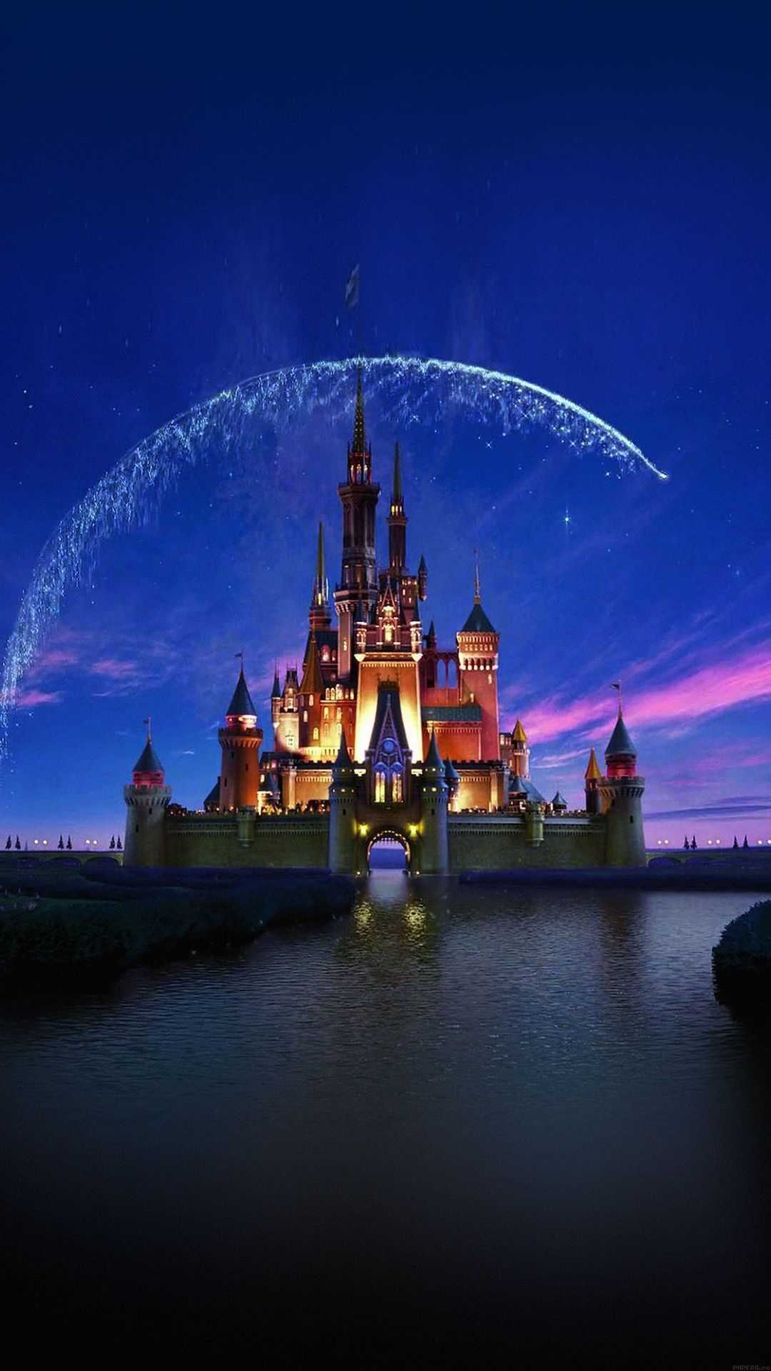 Disney Animation, 4K wallpaper, High-resolution imagery, Disney theme, 1080x1920 Full HD Phone