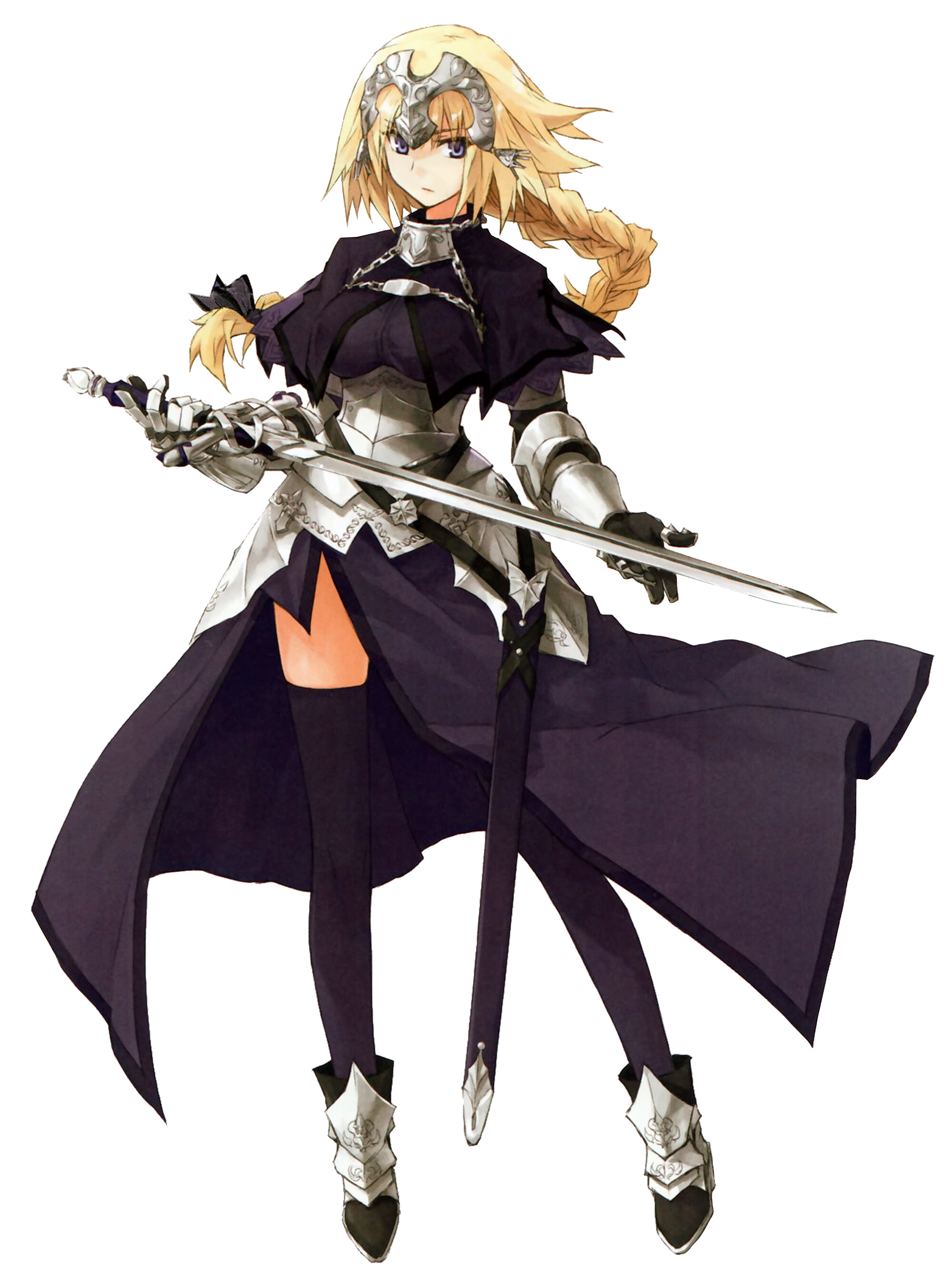 Fate/stay night: Heaven's Feel: Fate Apocrypha, Anime, Japanese light novel series. 2000x2700 HD Background.