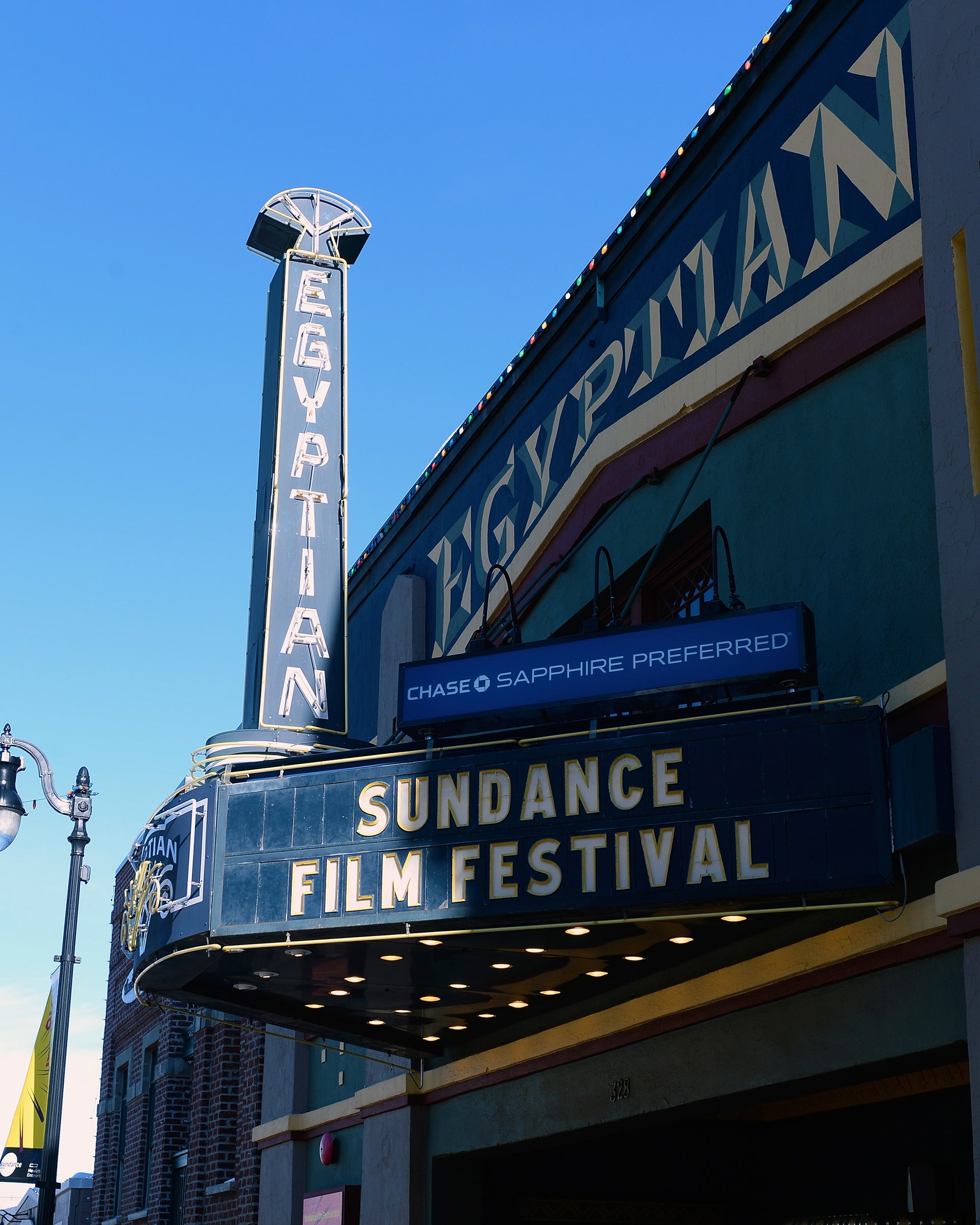 Sundance Film Festival, Netflix and Amazon, Indie filmmakers, Wired, 1920x2400 HD Handy