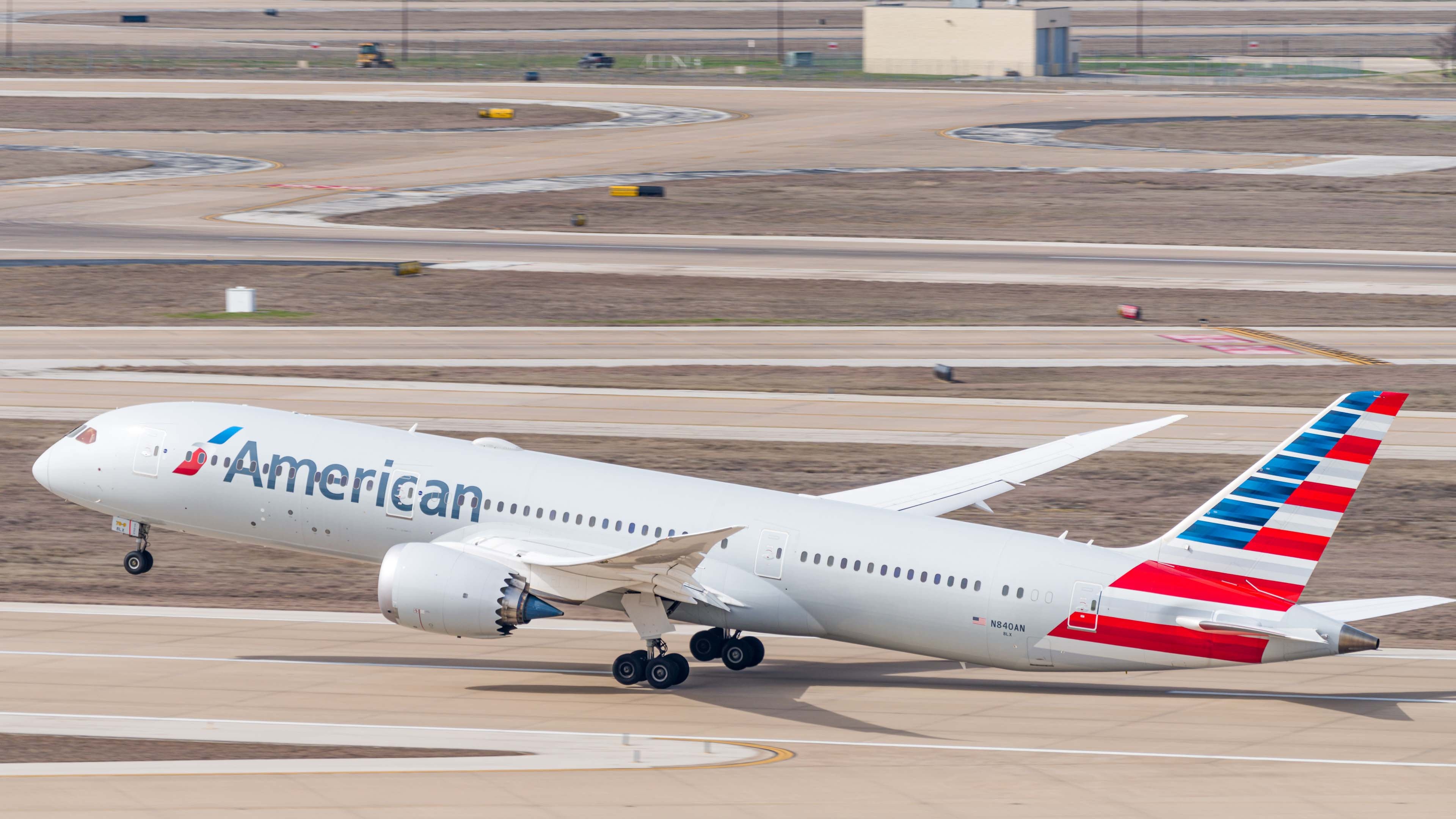 American Airlines, Flying memories, Desktop and mobile wallpapers, Travels, 3840x2160 4K Desktop