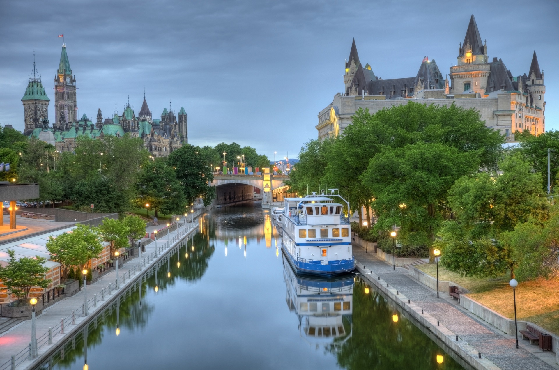 Ottawa, Travel tips, Exploring Canada's capital, Hidden gems, 1920x1280 HD Desktop