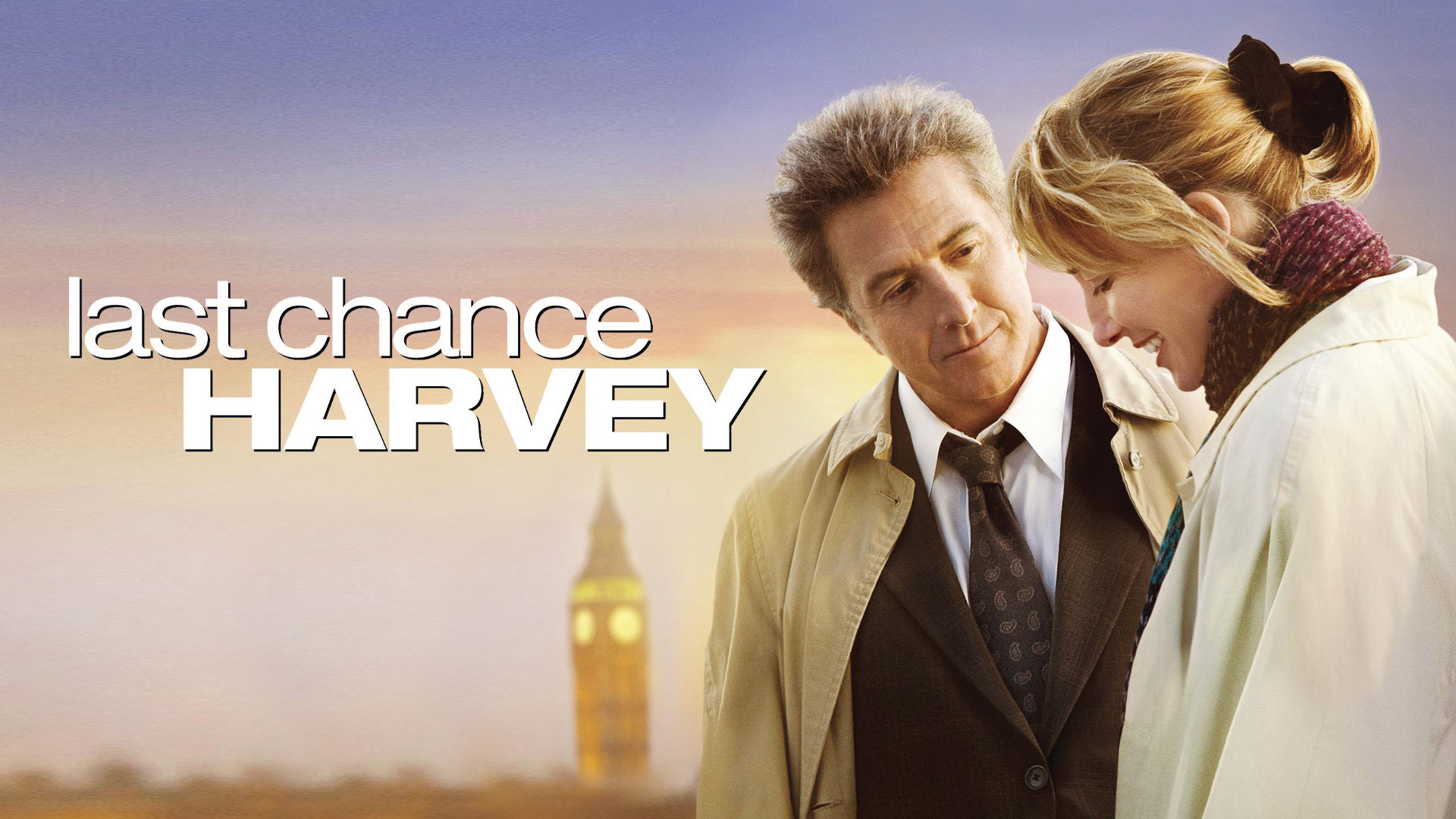 Dustin Hoffman, Romantic drama, Last Chance Harvey, Radio Times, 1920x1080 Full HD Desktop