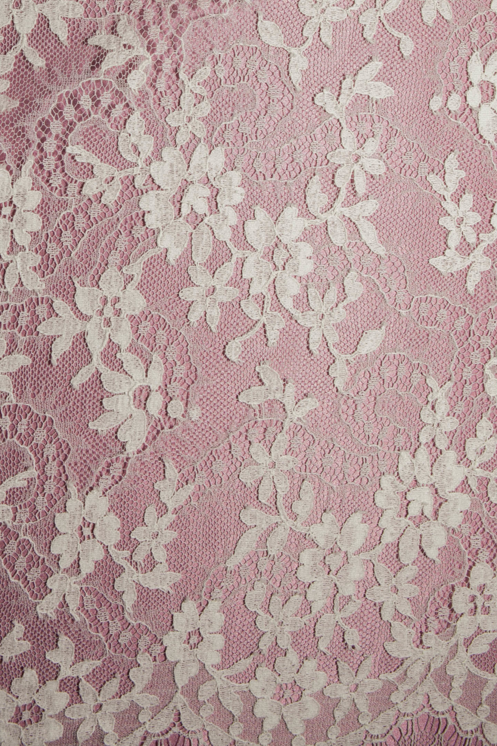 Lace wallpapers, Intricate patterns, Delicate fabric, Romantic design, 1600x2400 HD Phone