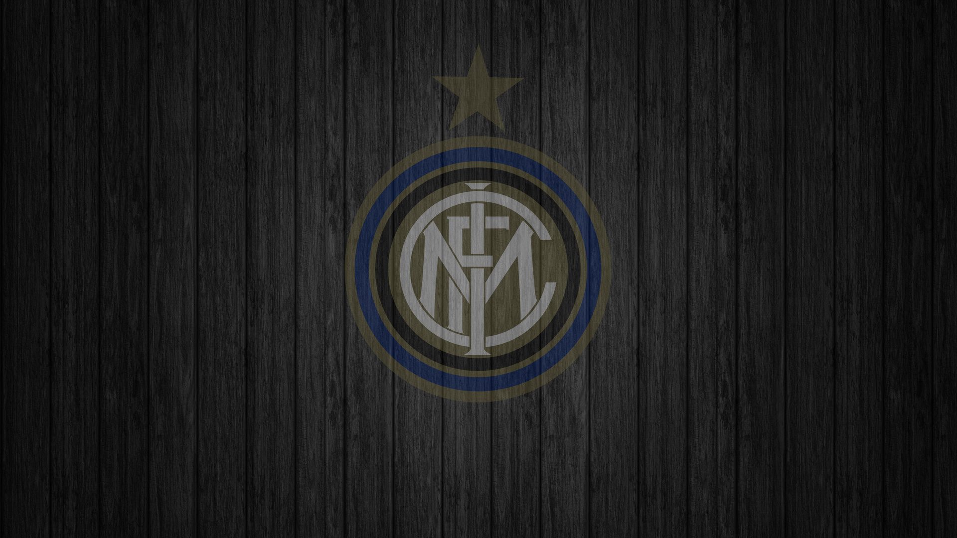 Inter: The club was formed on March 9, 1908, by a group of fifteen people, who believed in the equality of players and human beings and the equal use of foreign and domestic players. 1920x1080 Full HD Wallpaper.