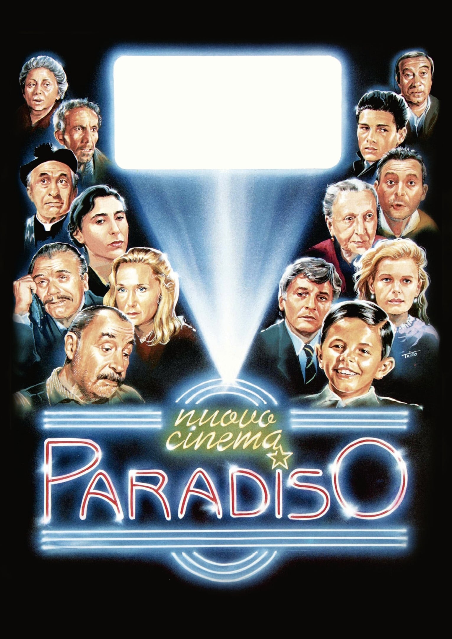 Cinema Paradiso movie, Posters, The movie database, Tmdb, 1530x2170 HD Phone