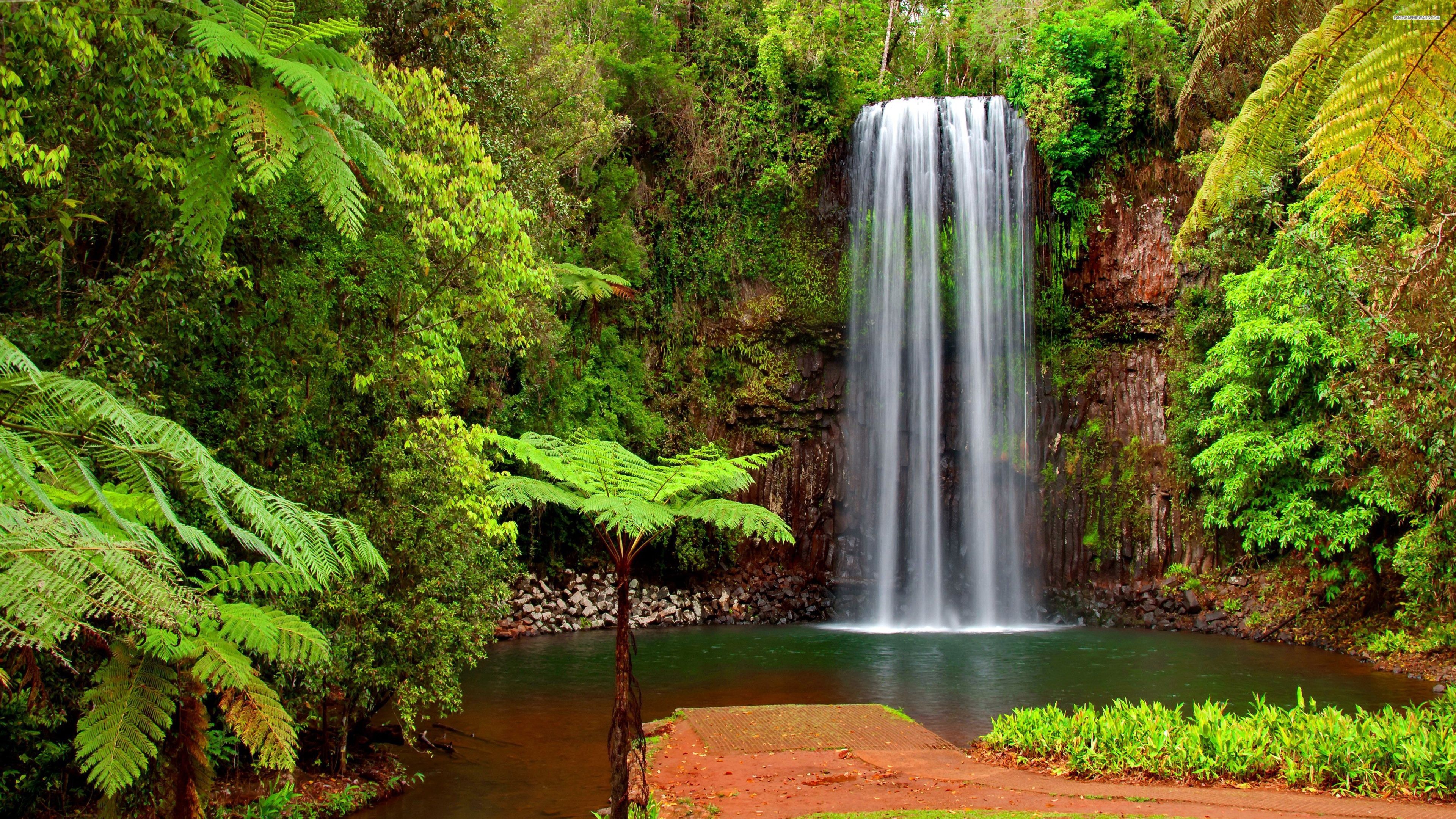 Costa Rica, 4K laptop wallpapers, Stunning landscapes, Natural beauty, 3840x2160 4K Desktop