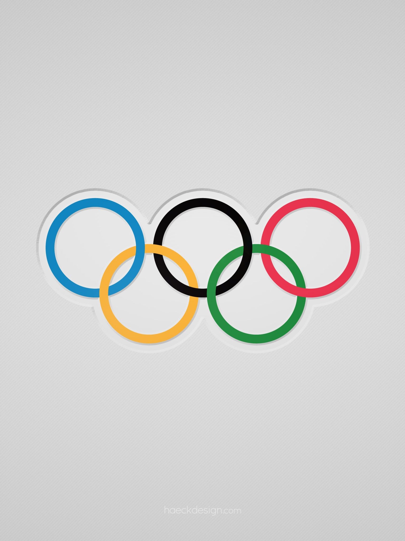 Olympics: The activity of the Olympic Movement, 1913, Introduction of the Olympic rings. 1540x2050 HD Wallpaper.