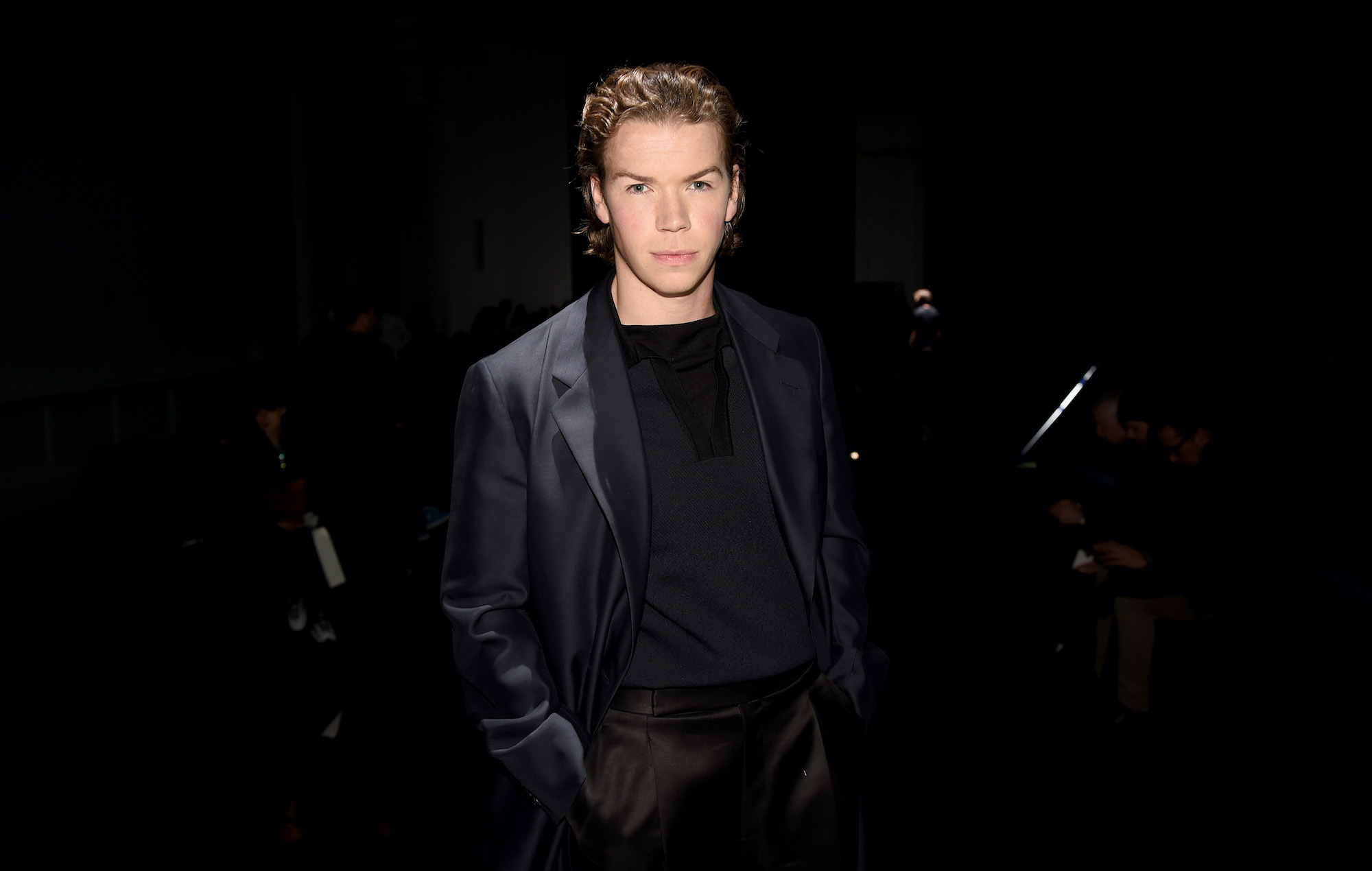 Will Poulter, Joins Guardians of the Galaxy, Movie news update, 2000x1270 HD Desktop