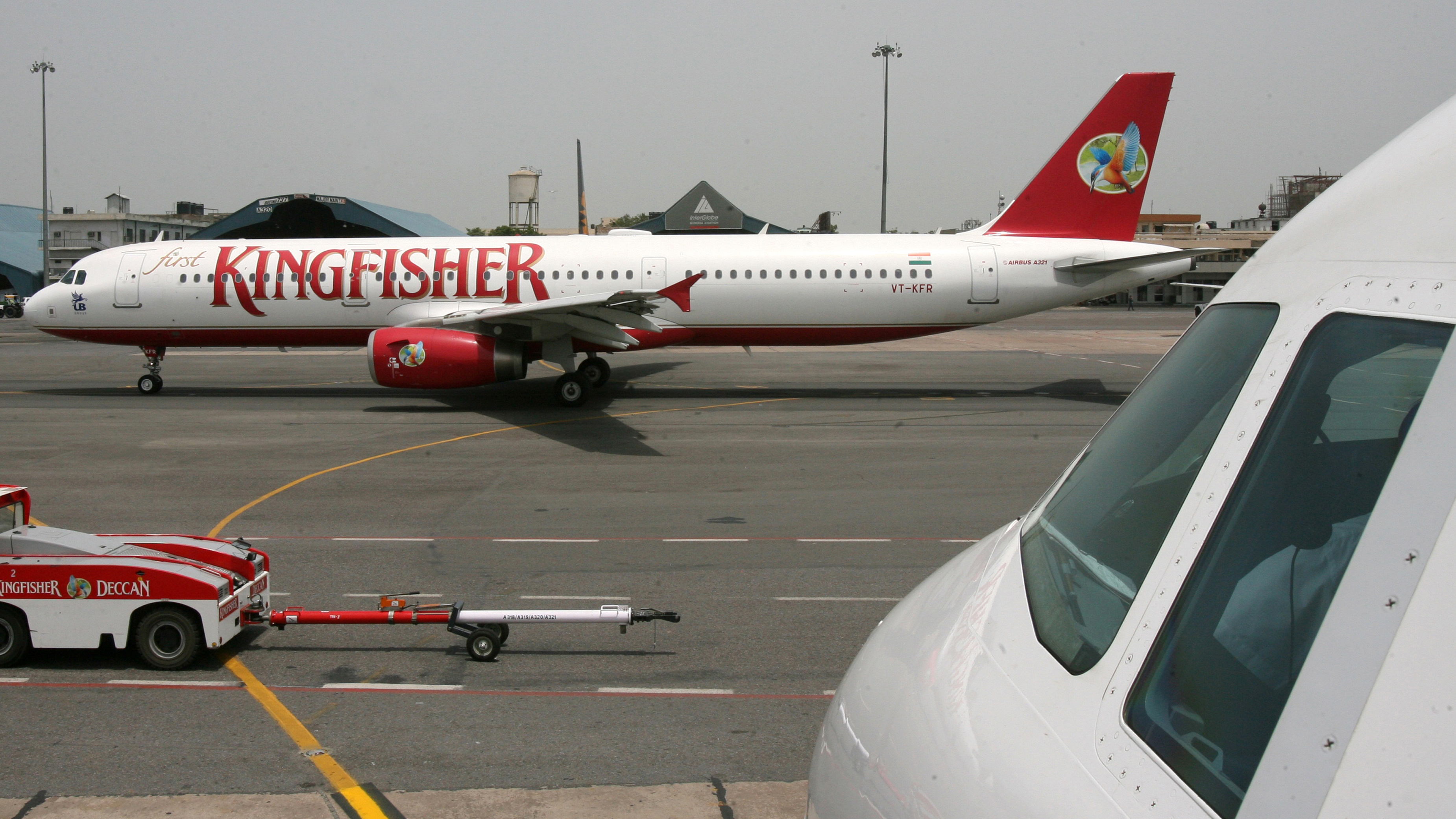 Kingfisher Airlines, No longer exist, CNN Travel, 17, 3700x2090 HD Desktop