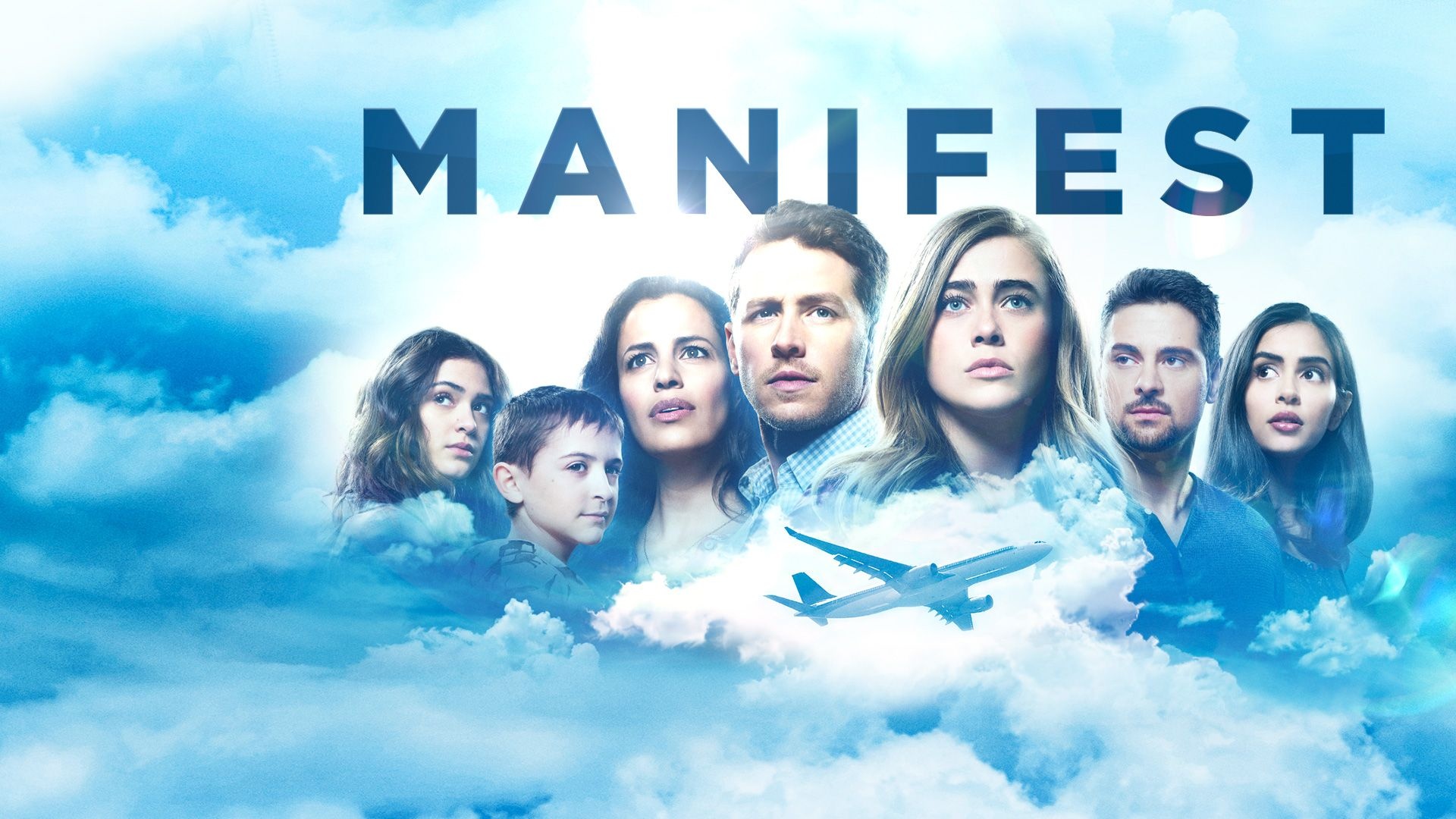 Manifest TV series, Season 1, Catch up, New Amsterdam TV show, 1920x1080 Full HD Desktop
