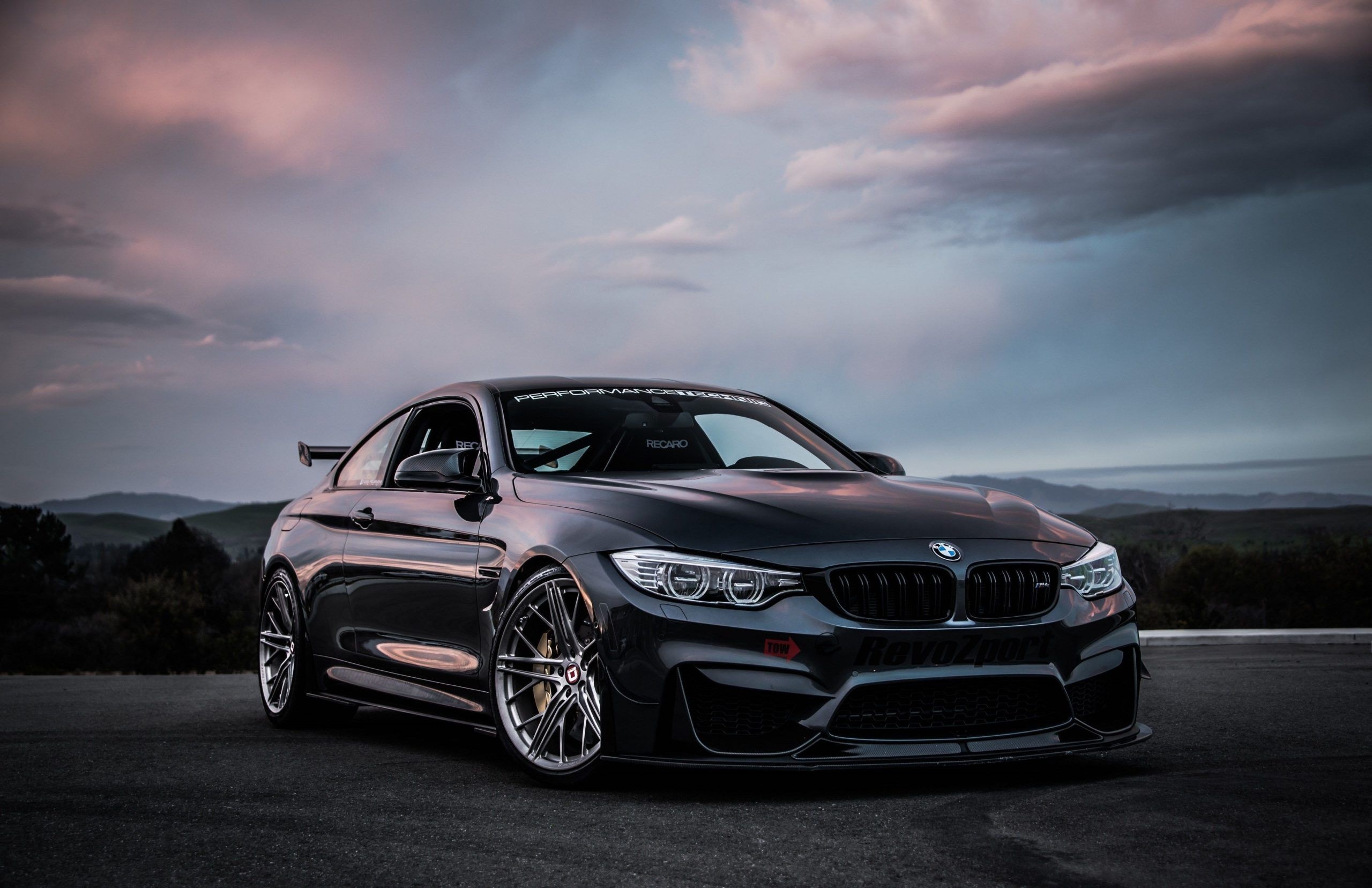 Top 35 BMW M4 wallpaper, HD download, 2560x1660 HD Desktop