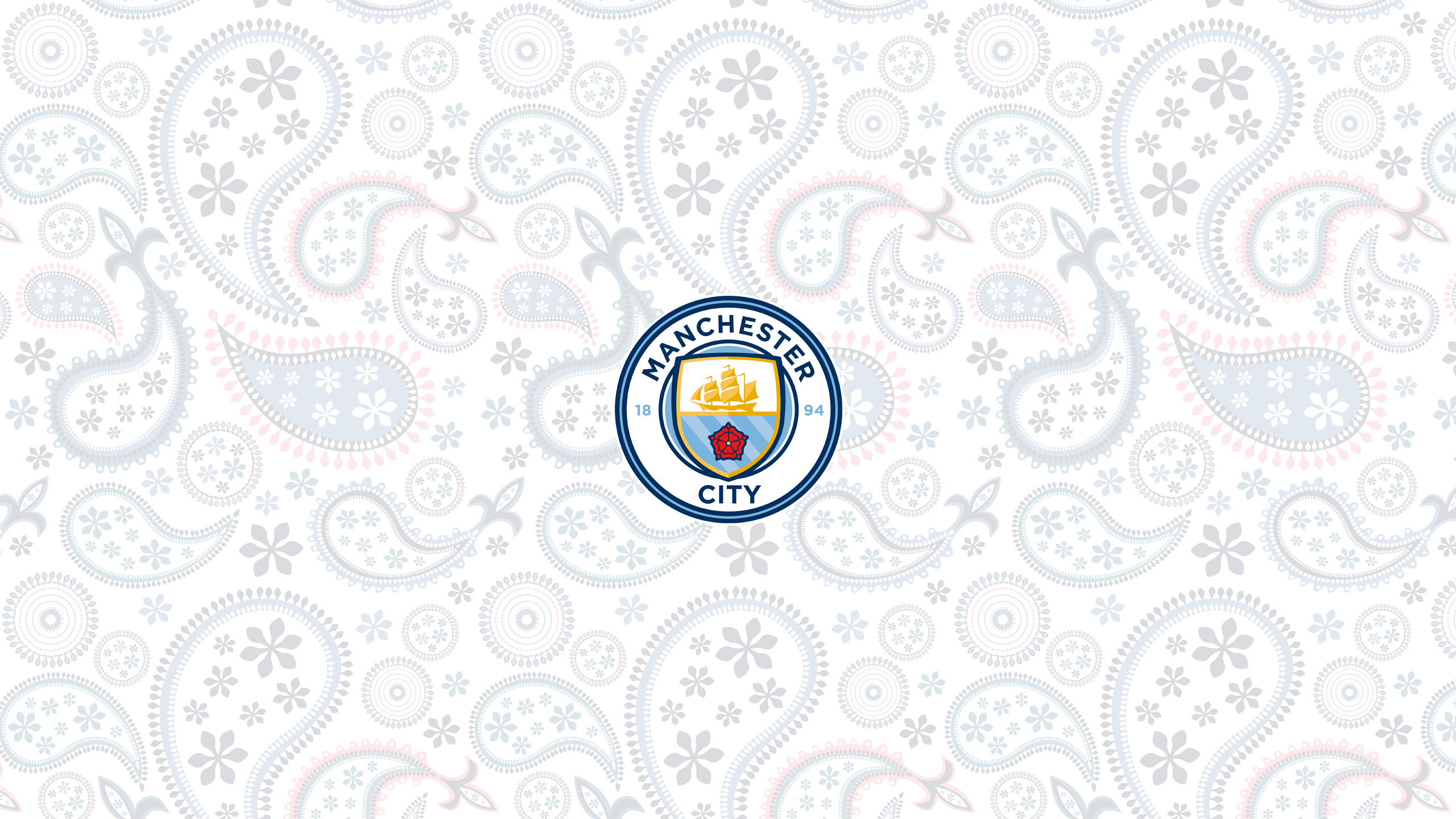 Manchester City FC, HD wallpaper, Background image, Football aesthetics, 2560x1440 HD Desktop