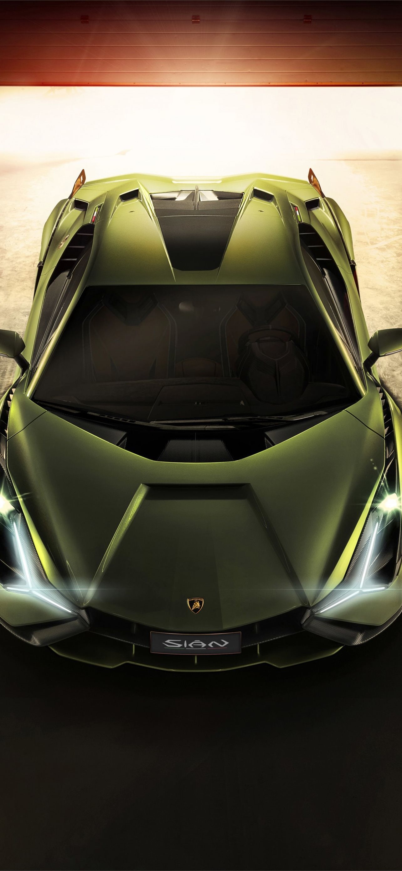 Lamborghini Veneno, iPhone wallpapers, Stylish downloads, Mobile luxury, 1290x2780 HD Phone