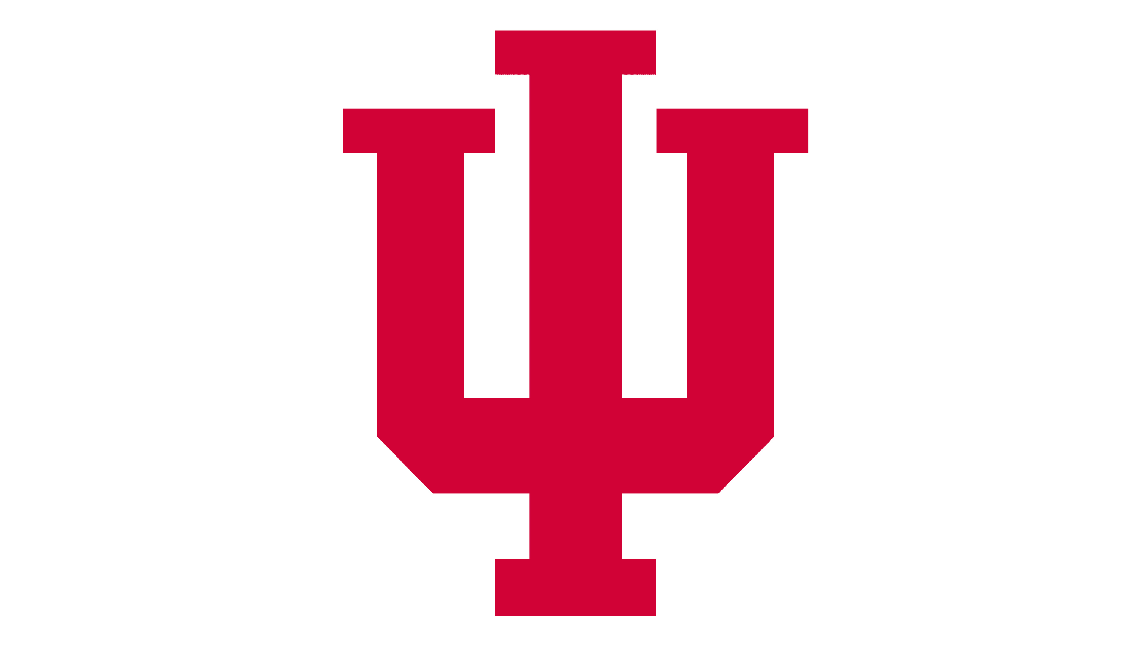 Indiana University, Logo symbolism, History insight, Brand identity, 3840x2160 4K Desktop