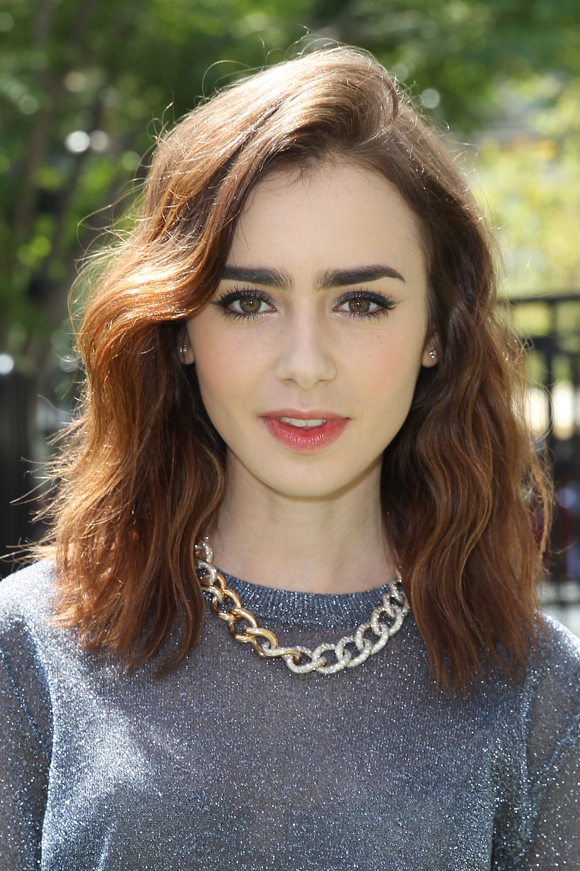 Lily Collins wallpapers, Celebrity HQ pictures, High-definition images, Mesmerizing backgrounds, 2000x3000 HD Phone