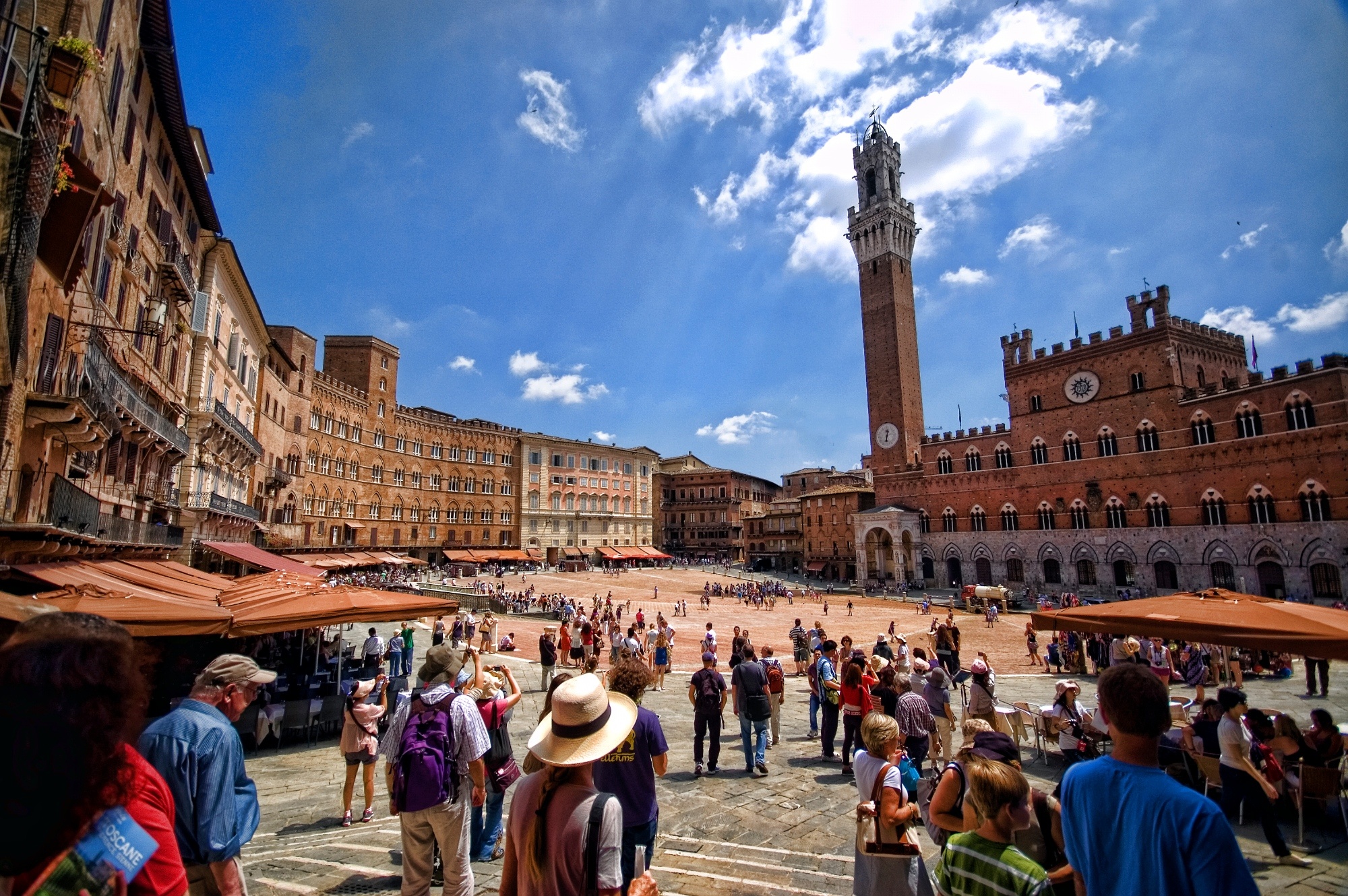 Culinary tour Siena, Visit Tuscany, Food and Wine, Tuscan cuisine, 2000x1330 HD Desktop