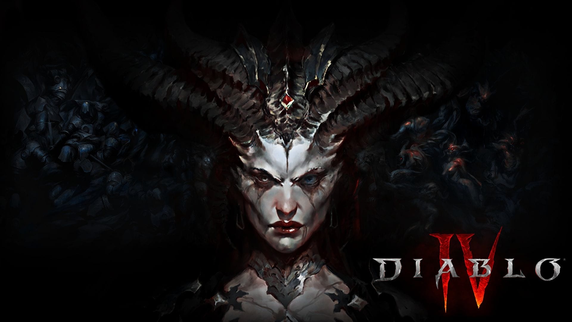 Diablo IV, Gaming, Overwatch 2, Delayed, 1920x1080 Full HD Desktop