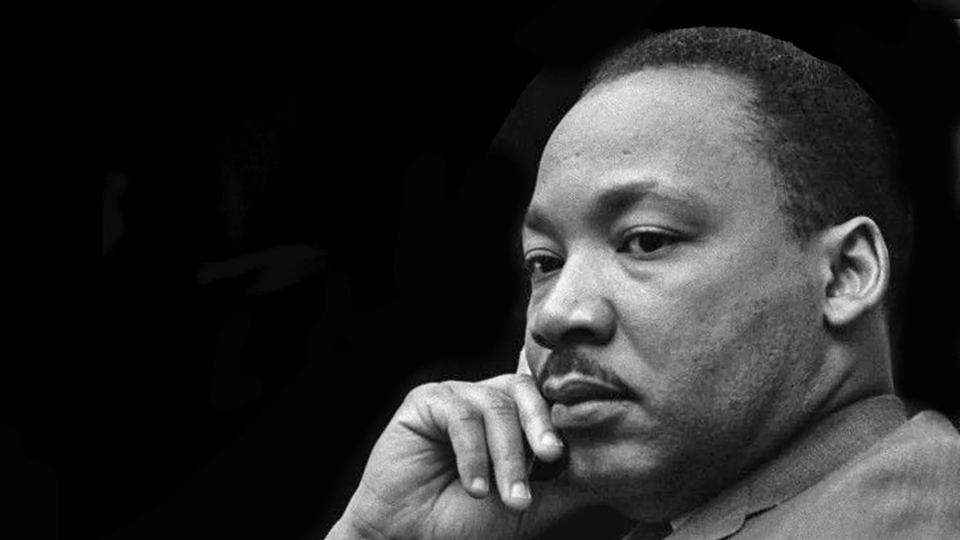 Martin Luther King Jr., Civil rights activism, Selma protest, Britannica's perspective, 1920x1080 Full HD Desktop