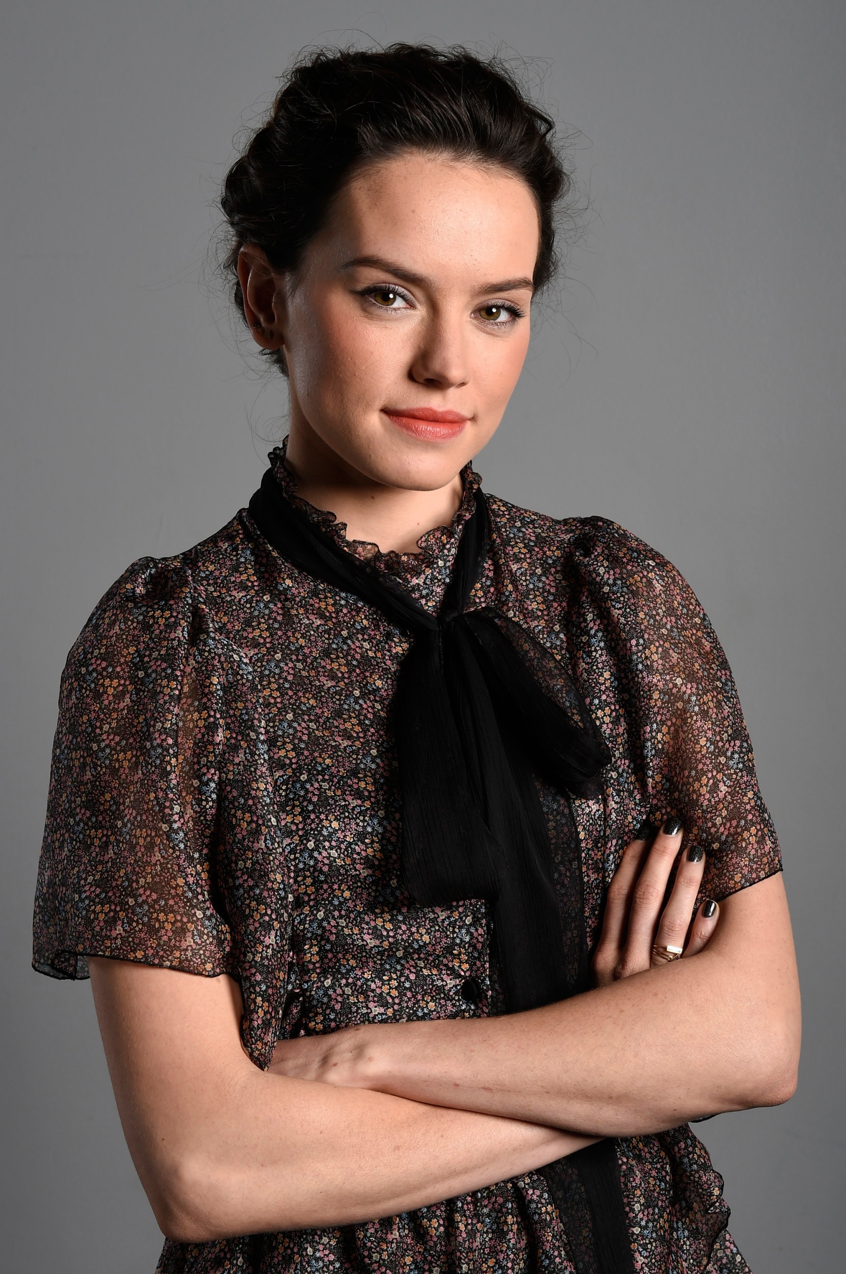 Daisy Ridley, iPhone, Wallpapers, Movies, 1660x2500 HD Phone