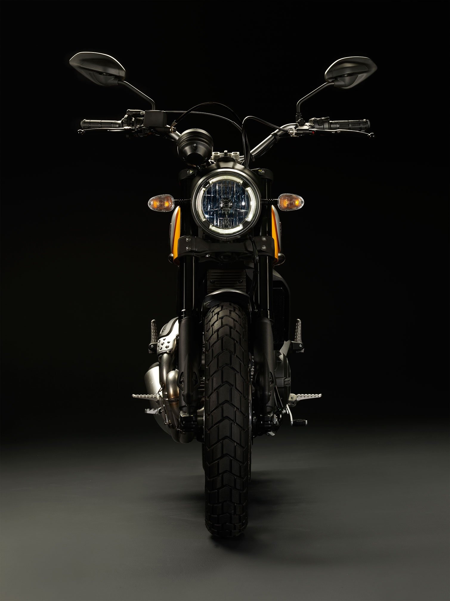 Ducati Scrambler Desert Sled, Adventure wallpaper, Sarah Walker's post, 1510x2020 HD Phone