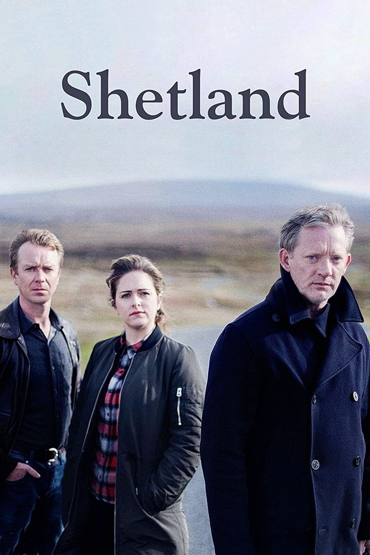 Shetland TV Series, Subtitles available, Multilingual support, 1280x1920 HD Handy