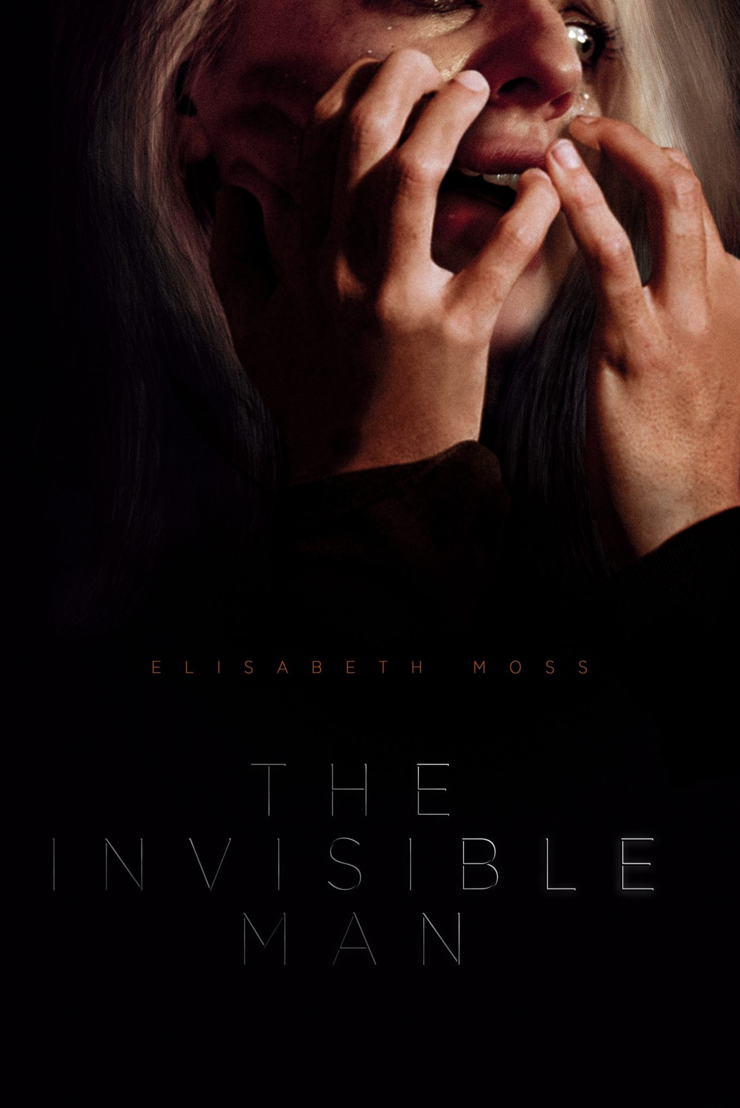 The Invisible Man 2020 poster, Artistic depiction, Movie promotion, Visual appeal, 1500x2250 HD Phone