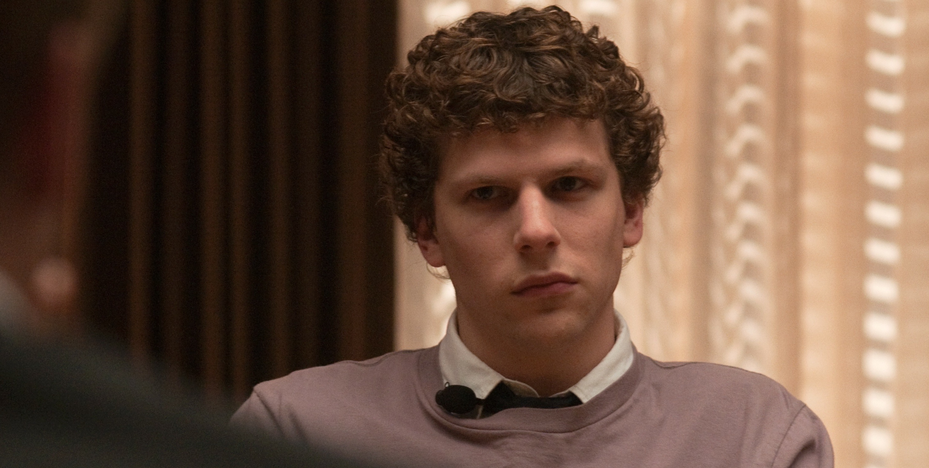 The Social Network, Movie HQ wallpapers, Compelling character study, Social media revolution, 3020x1520 HD Desktop