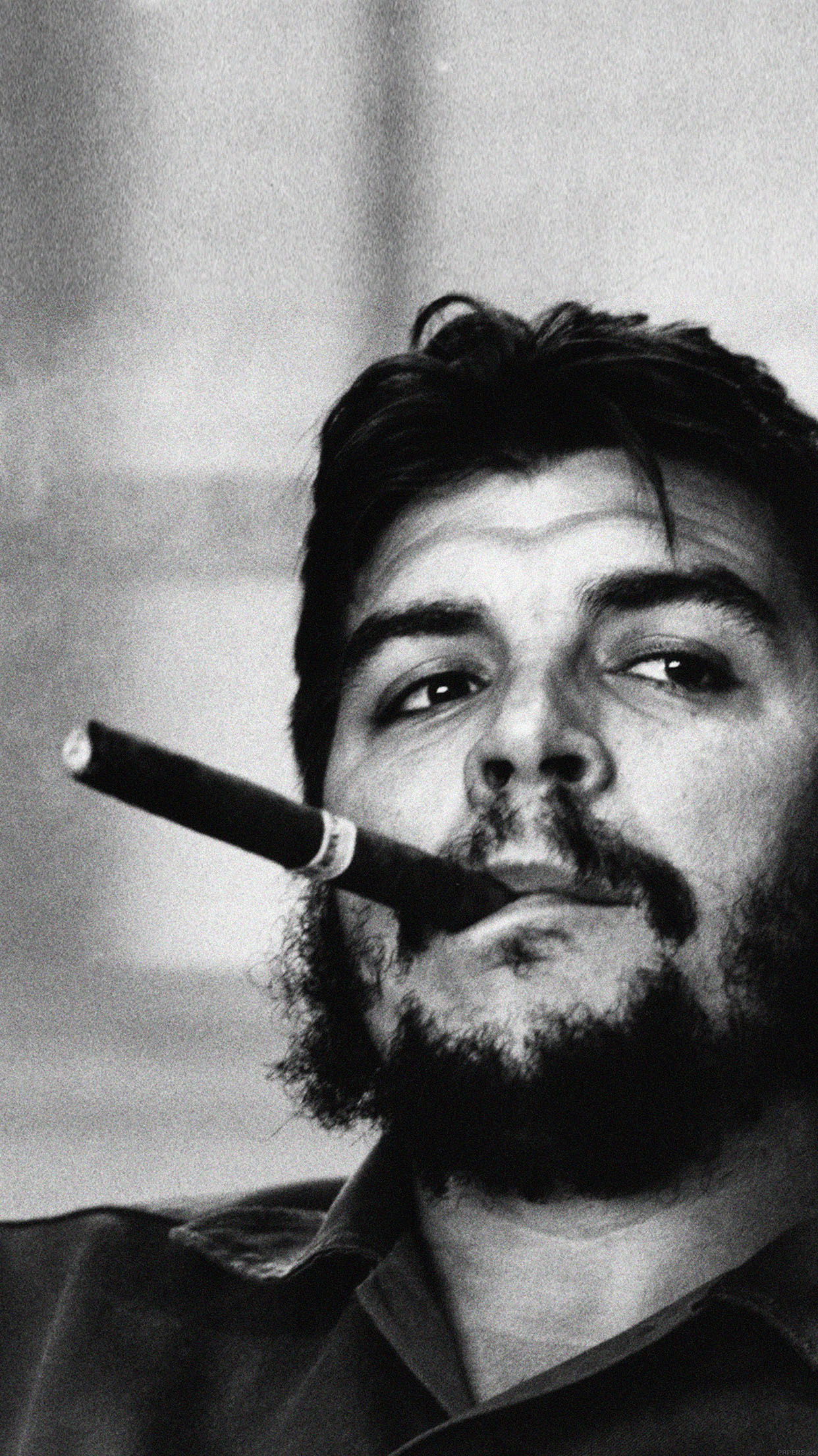 Che Guevara: Guerrilla leader in South America, Ernesto. 1250x2210 HD Wallpaper.