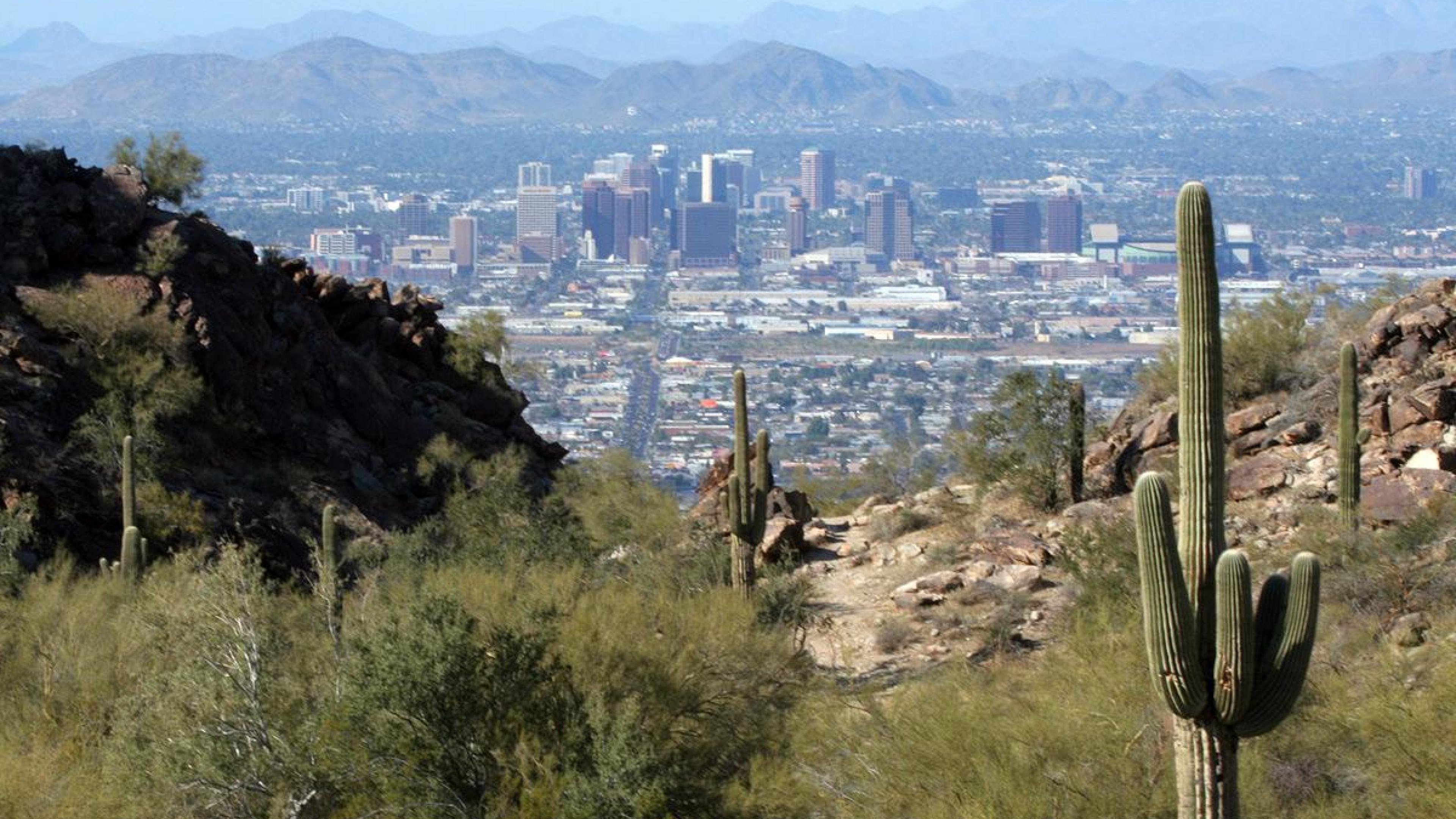 Phoenix Arizona Travels, Wallpapers, Phoenix backgrounds, Top free, 3840x2160 4K Desktop