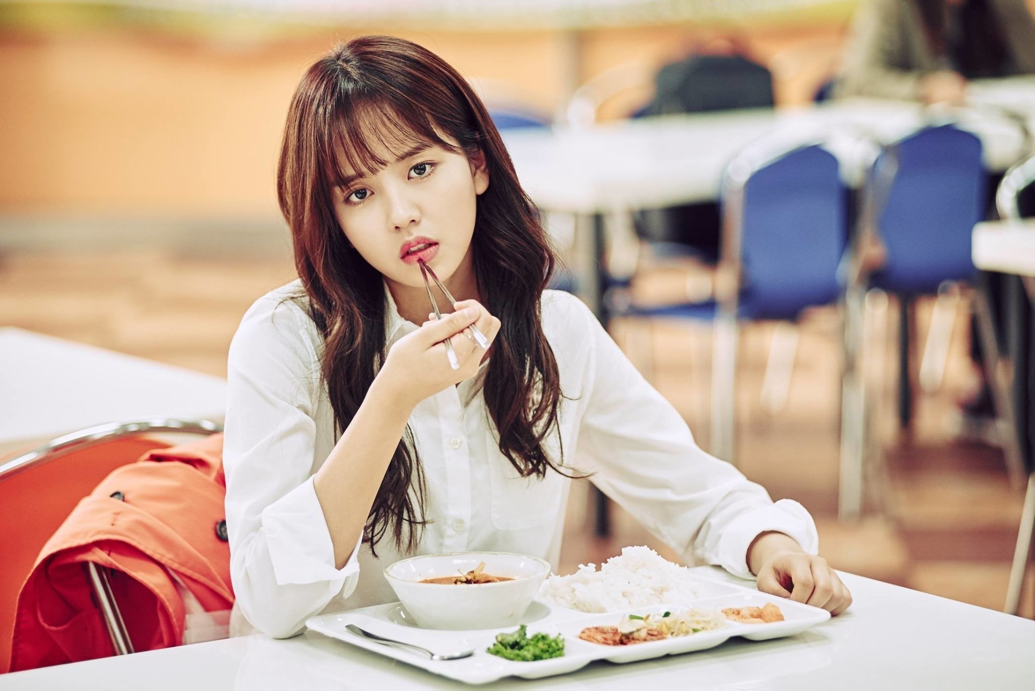 Kim So-Hyun, Movies, Wallpapers, Background pictures, 2050x1370 HD Desktop