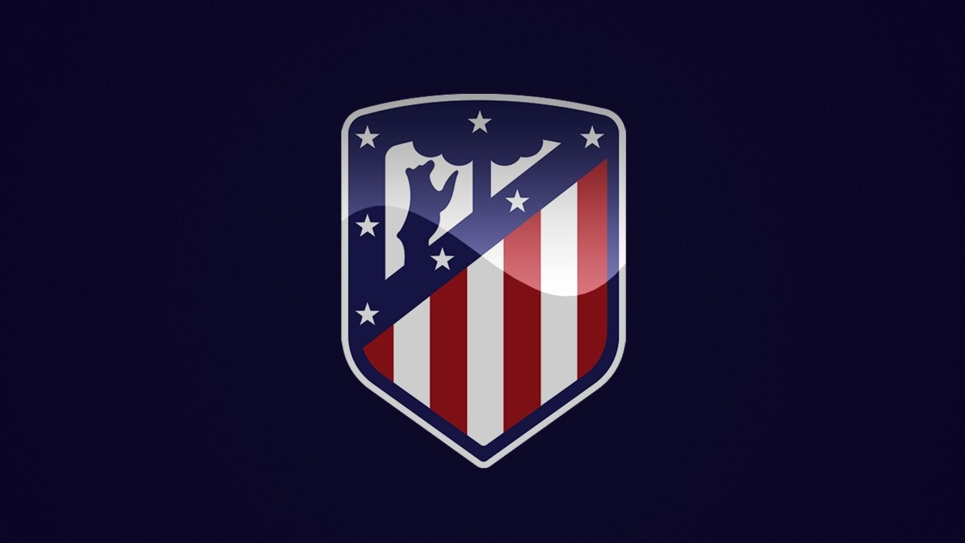 Atletico Madrid: The team were Copa del Rey runners-up in 1921, Football. 1920x1080 Full HD Wallpaper.