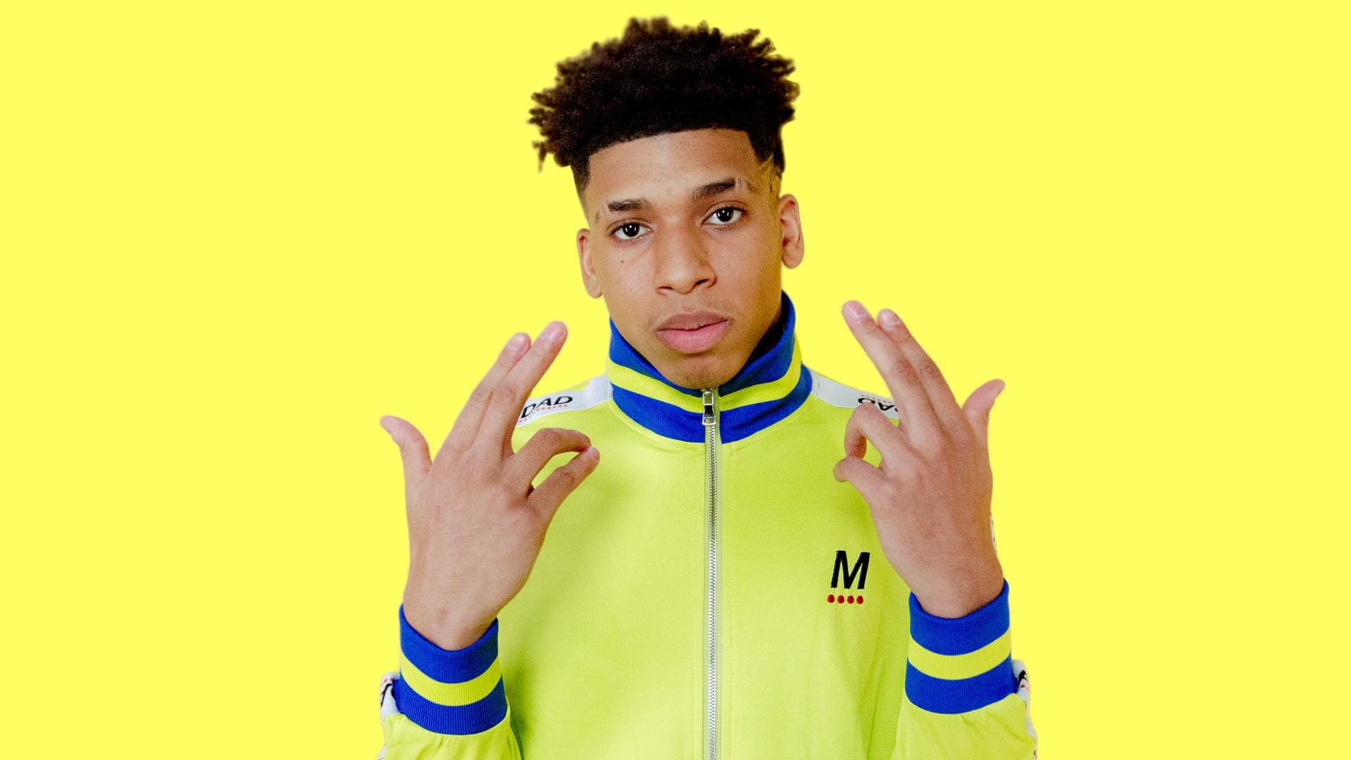 Nle Choppa 2020 Wallpapers posted by Christopher Johnson 1920x1080