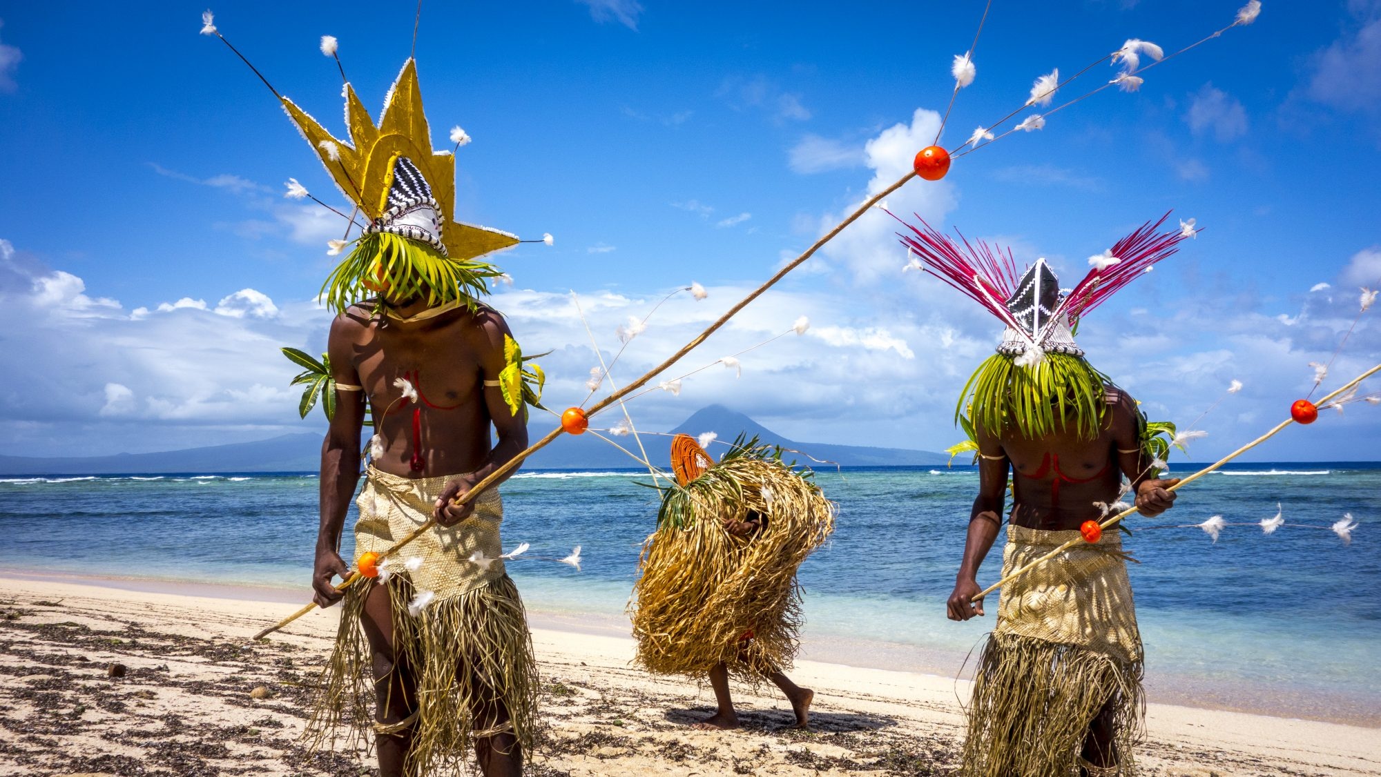 Vanuatu, Vanuatu facts, Beautiful world, Travel guide, 2000x1130 HD Desktop