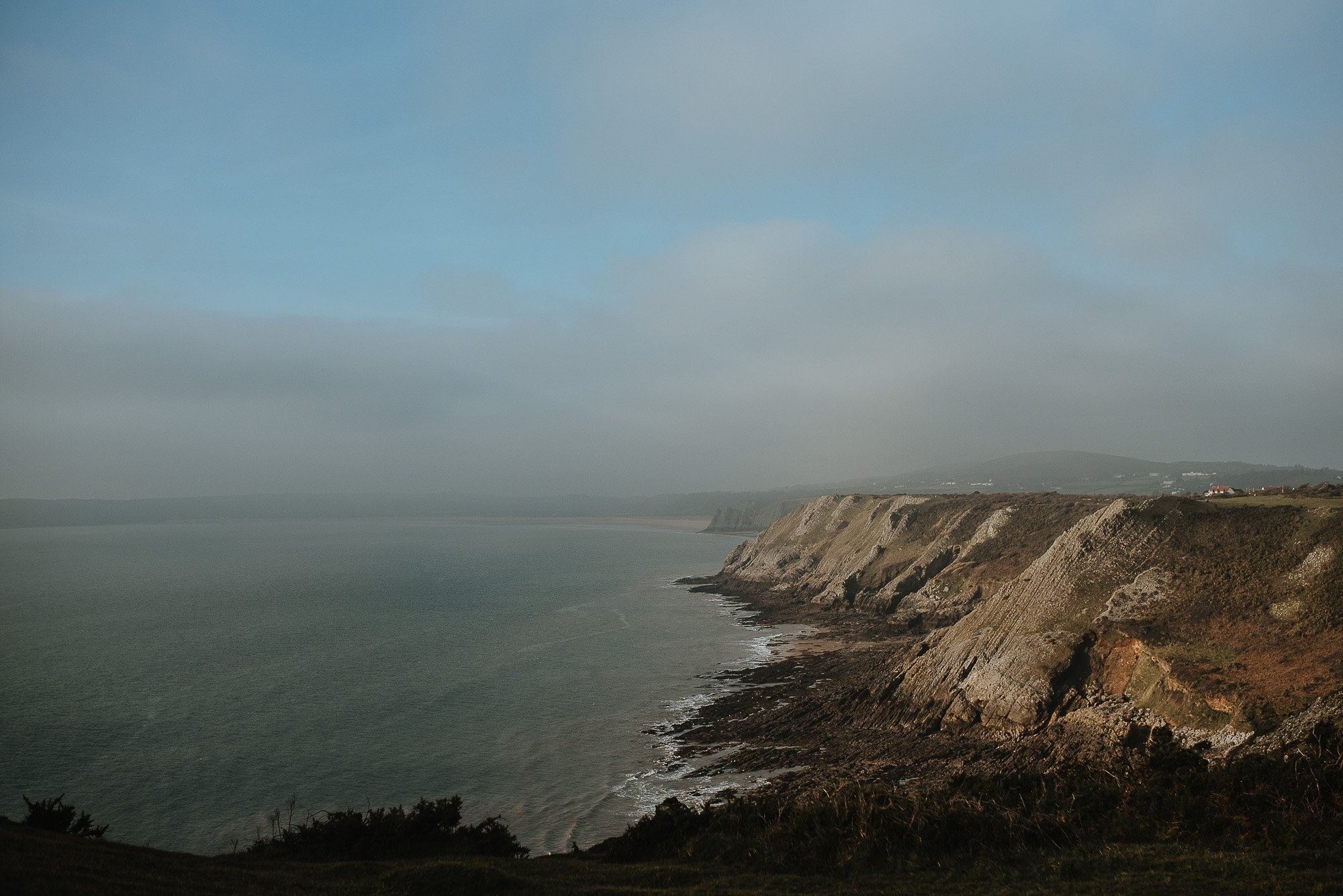 Gower Peninsula, Wales coast path, Swansea adventure, Stunning photography, 2000x1340 HD Desktop