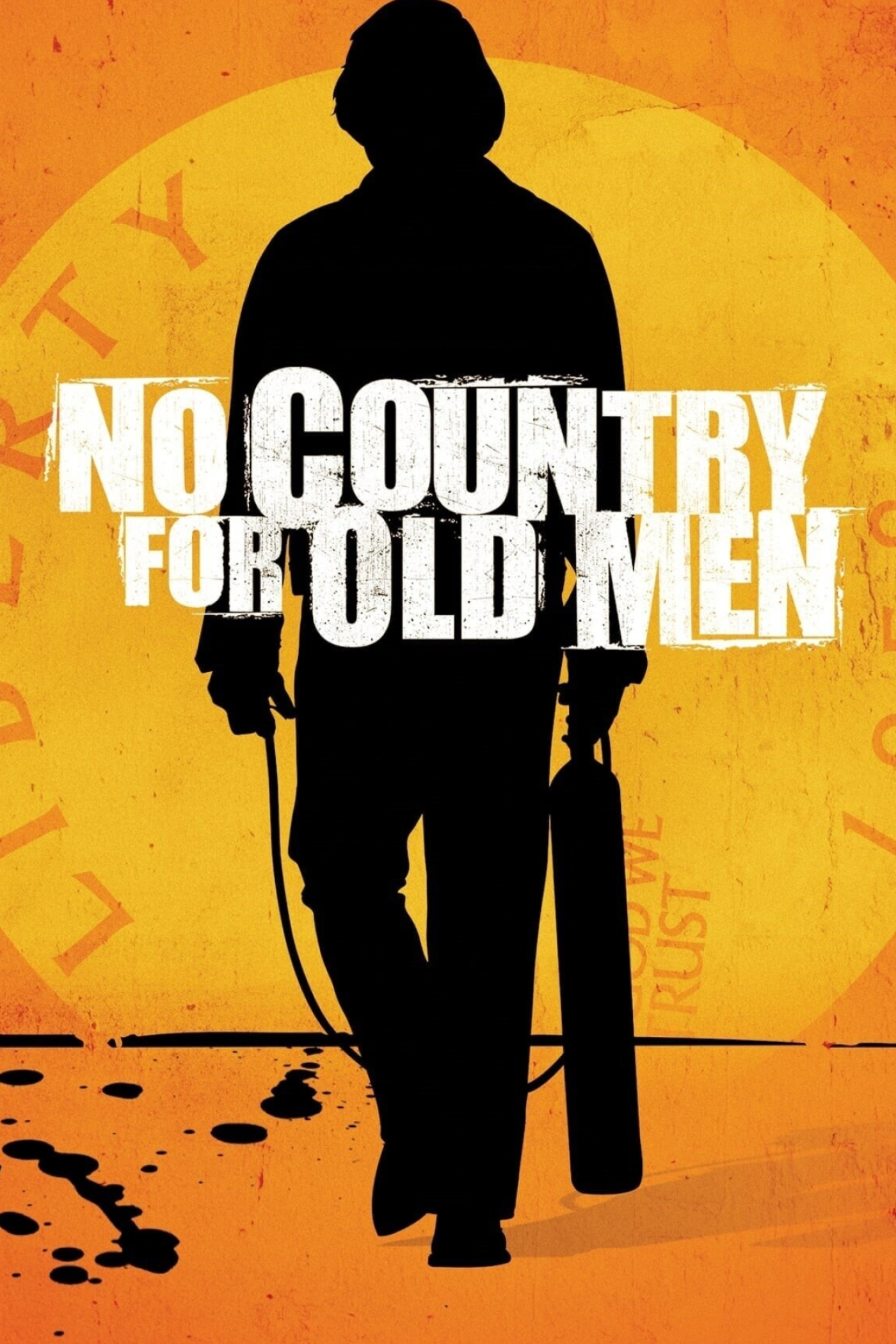 No Country For Old Men (Movie): An American film premiered in competition at the 2007 Cannes Film Festival. 1400x2100 HD Wallpaper.